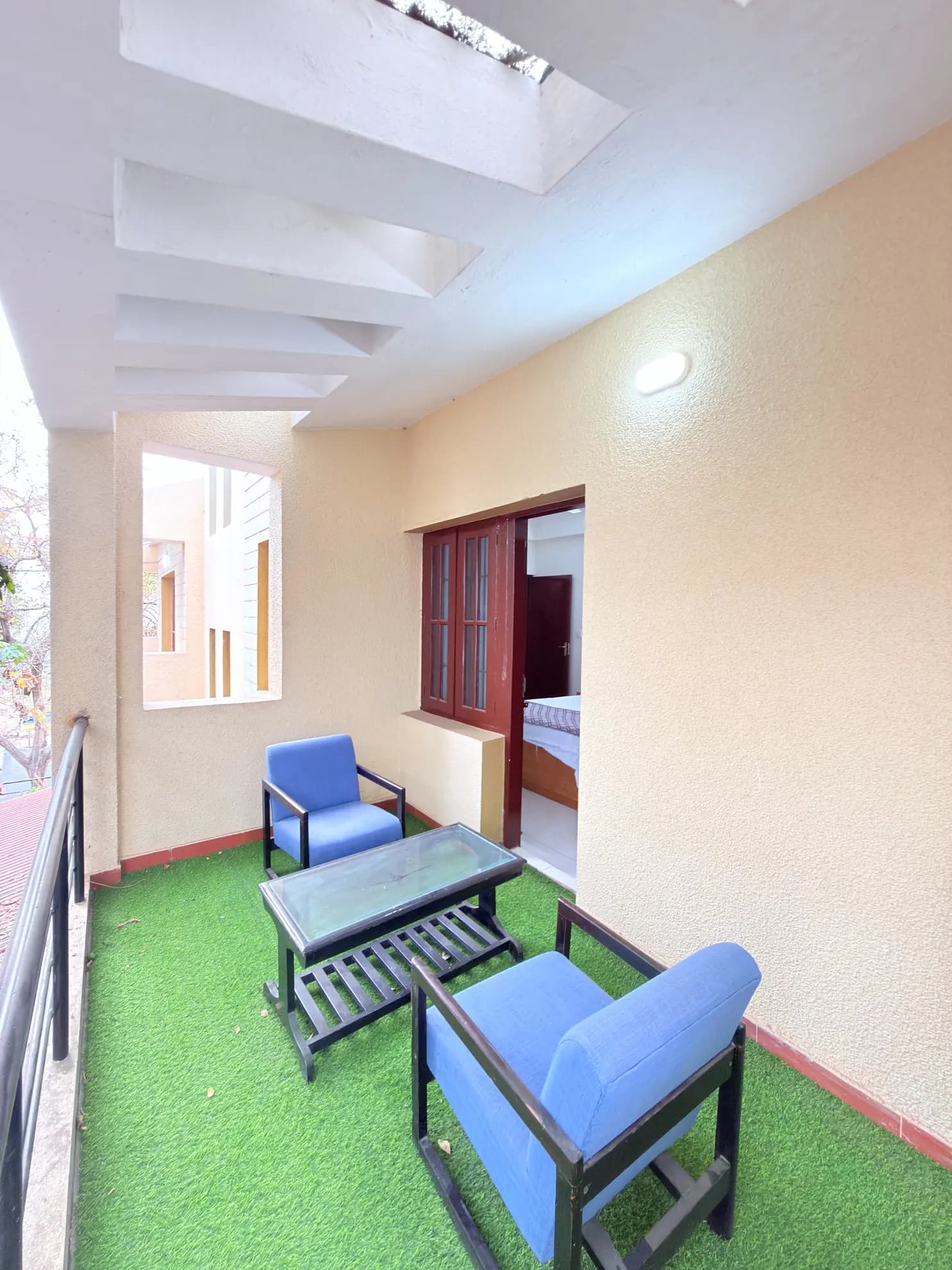 Fifth Bedroom extra 4