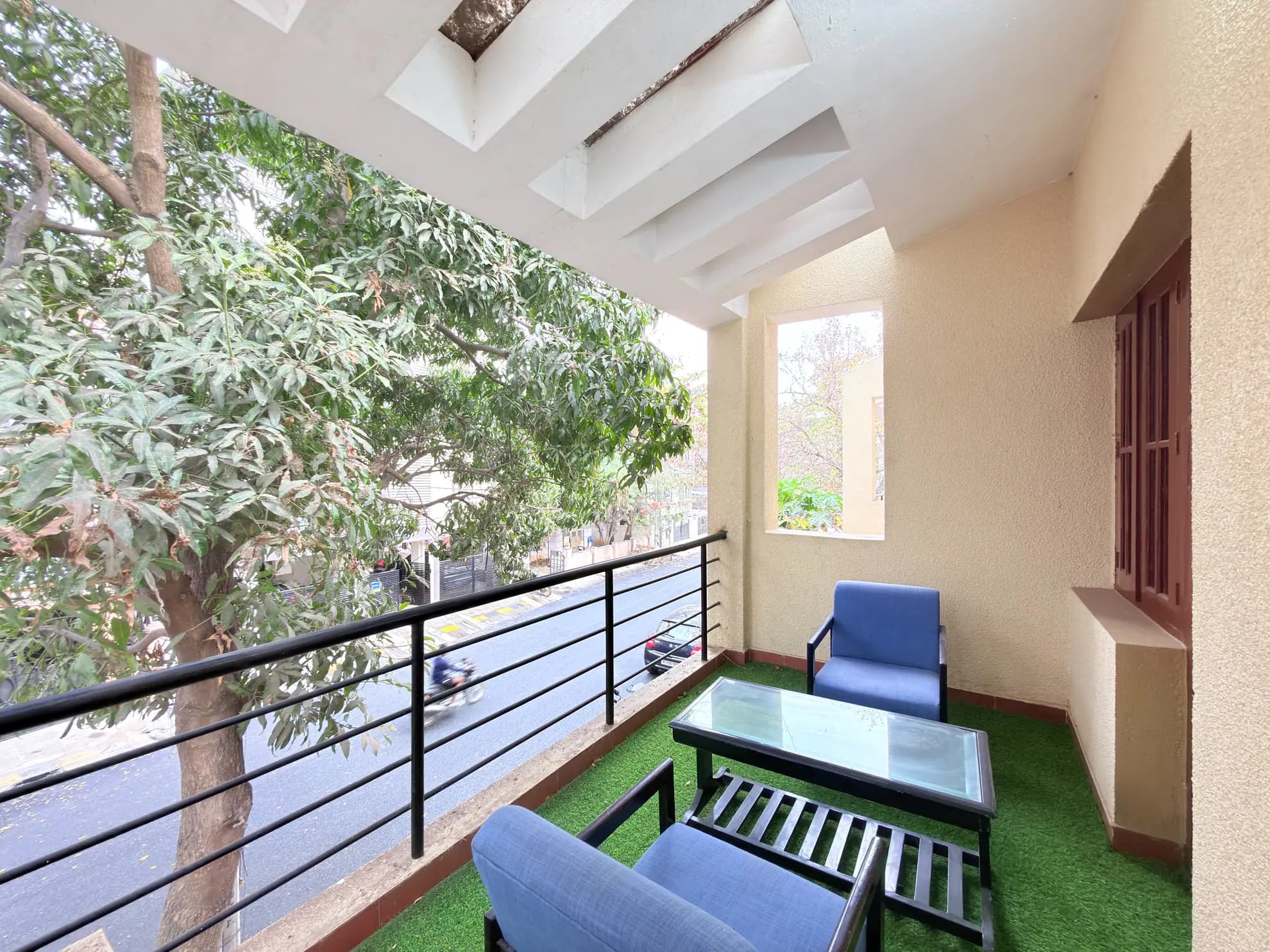 Fifth Bedroom extra 5