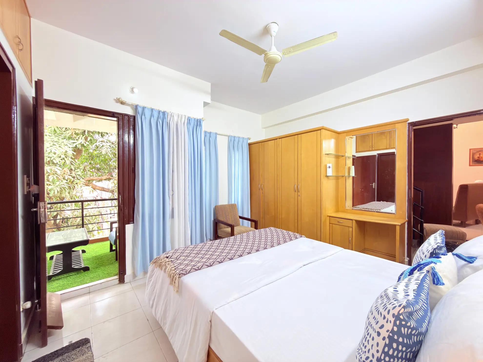 Fifth Bedroom extra 1