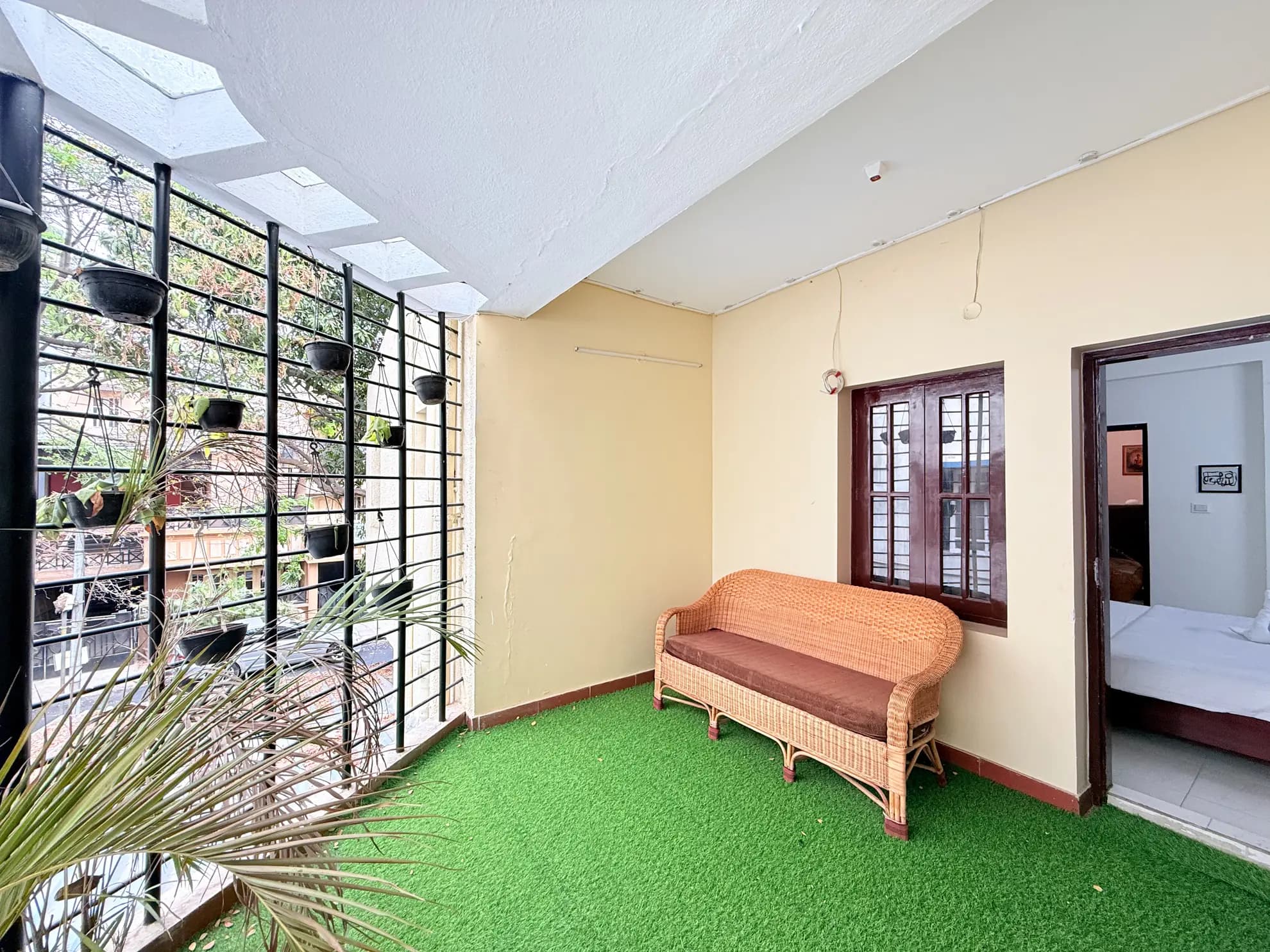 Fourth Bedroom extra 5