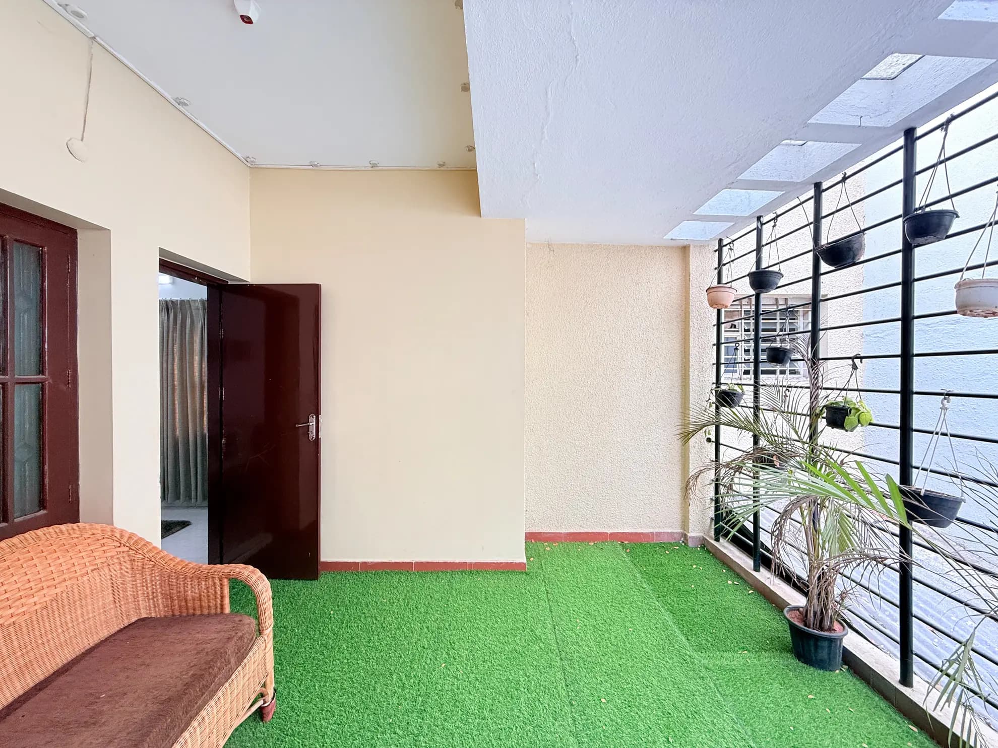 Fourth Bedroom extra 6