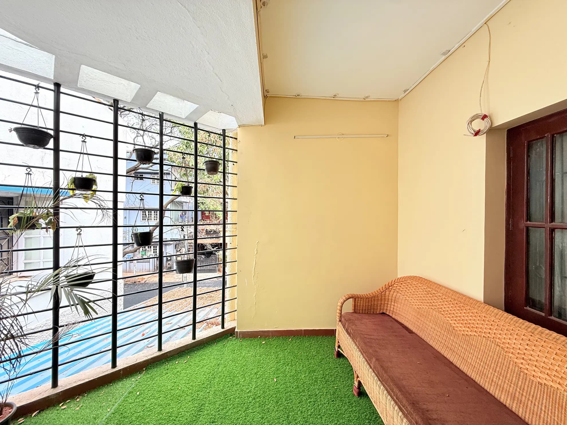 Fourth Bedroom extra 4