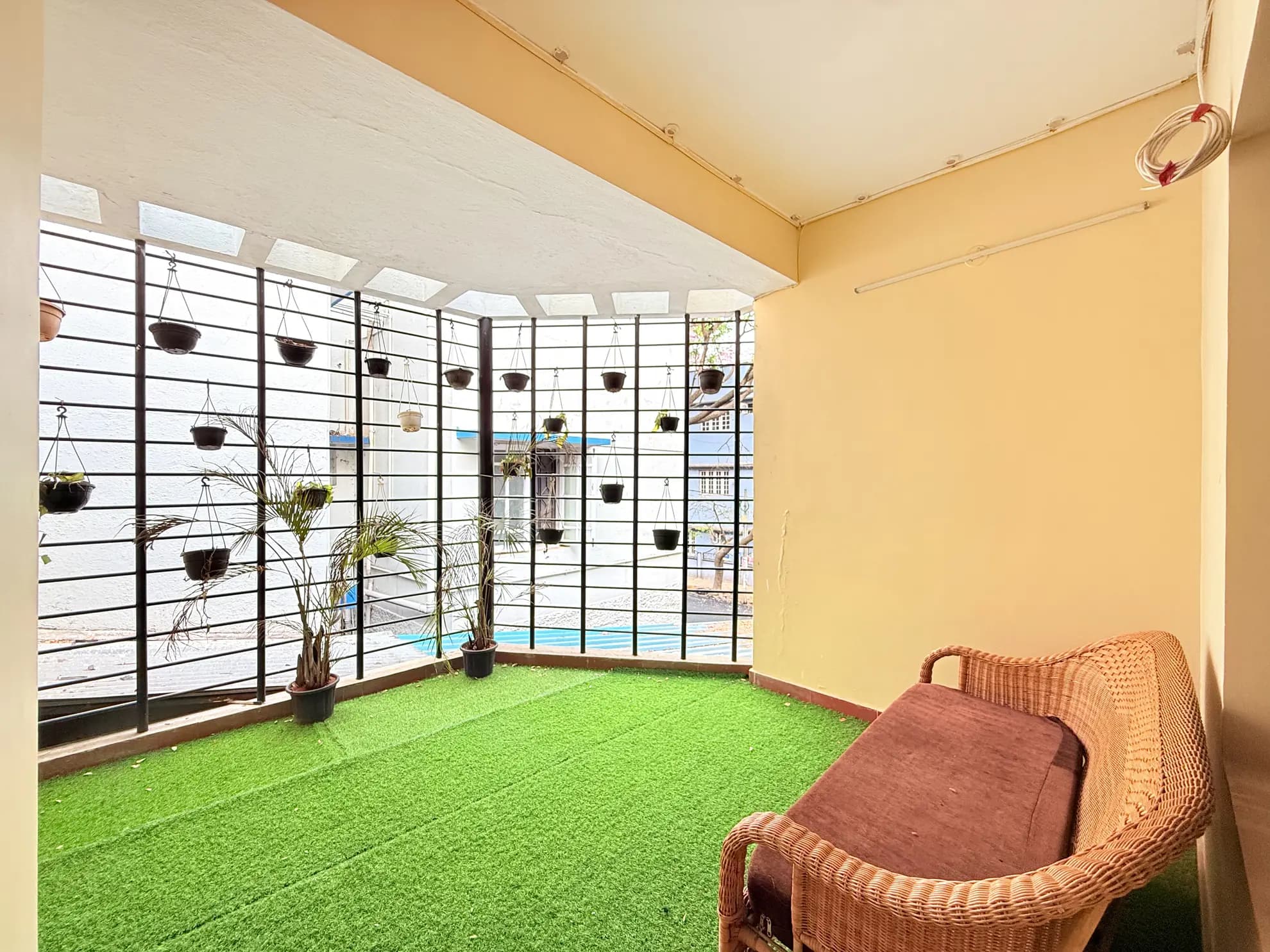 Fourth Bedroom extra 3