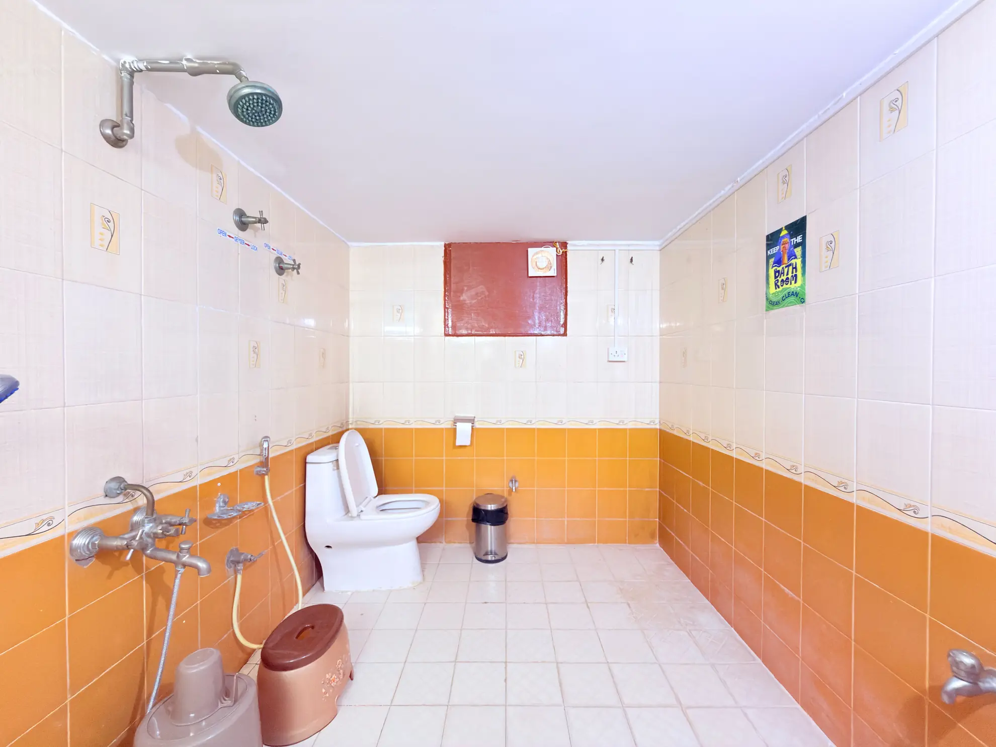 Second Bedroom extra 5