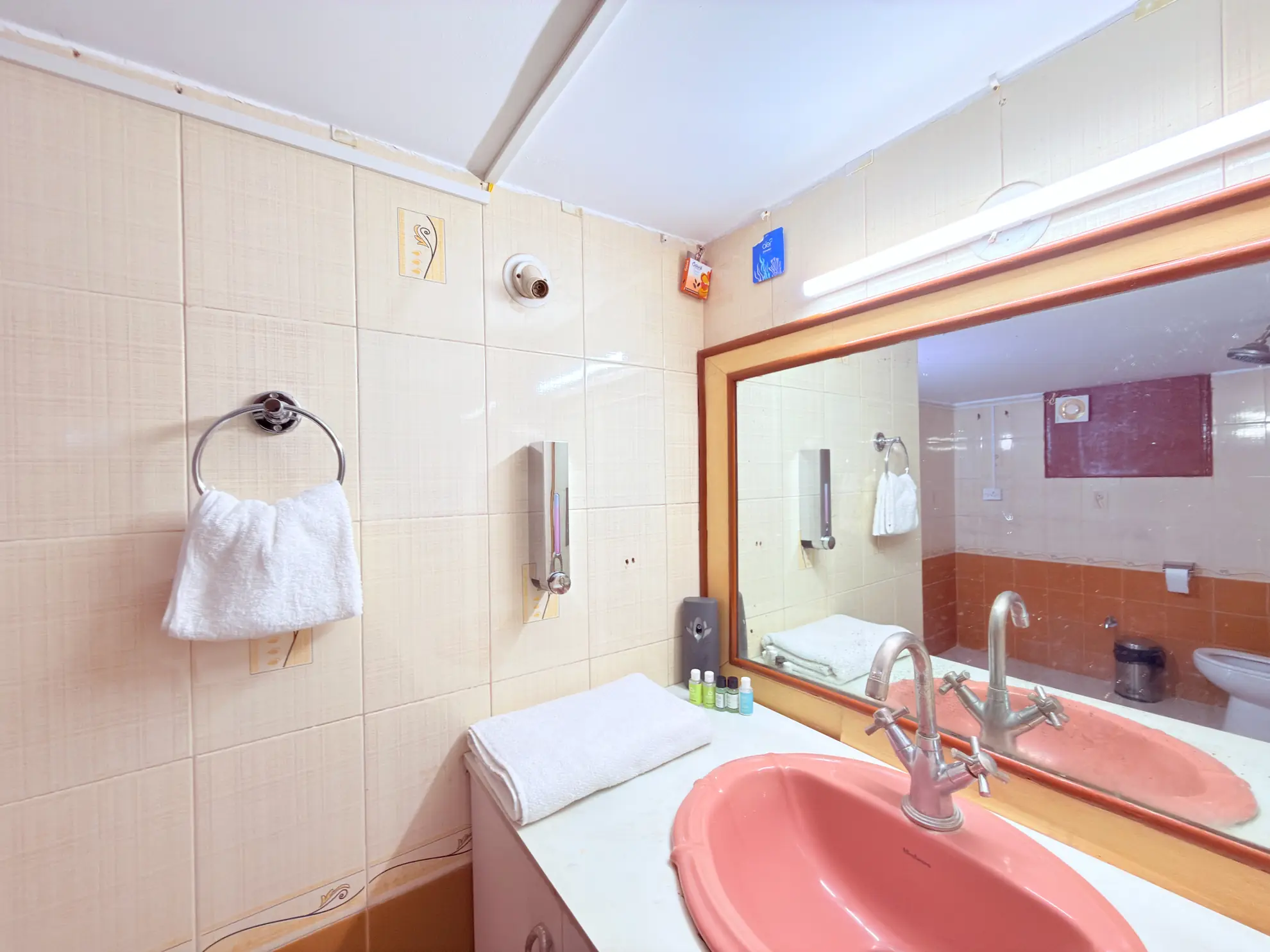 Second Bedroom extra 4