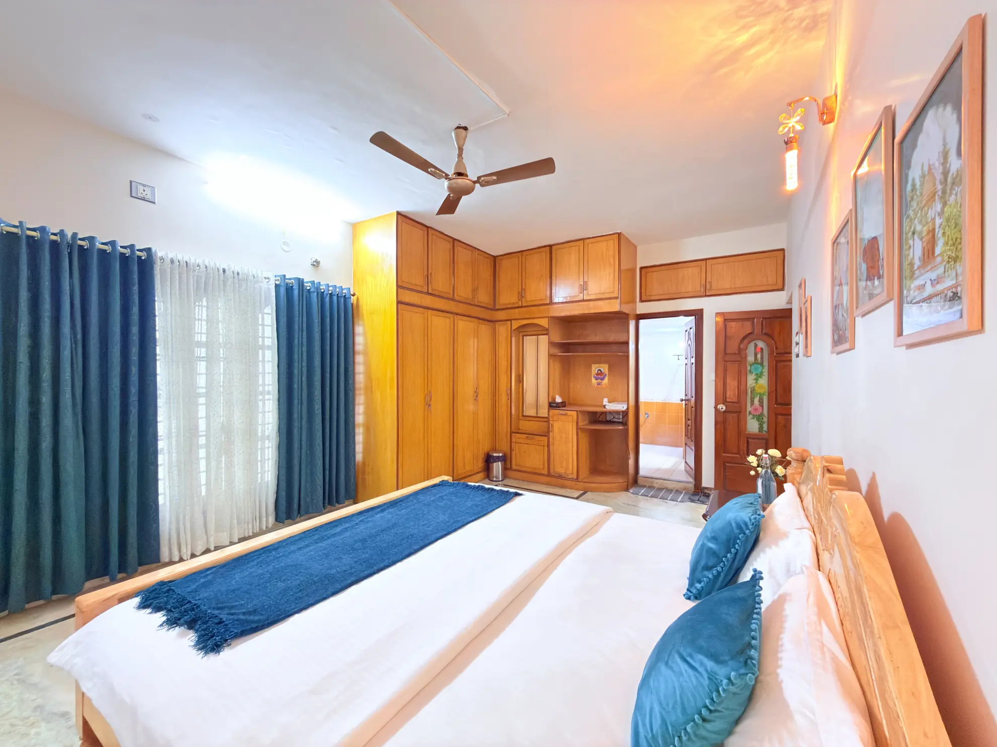 Second Bedroom extra 3