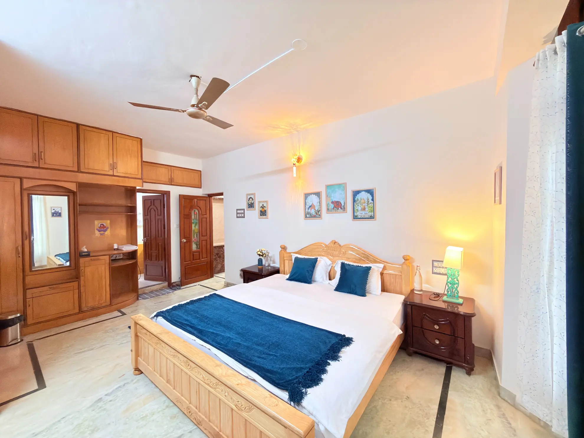 Second Bedroom extra 1