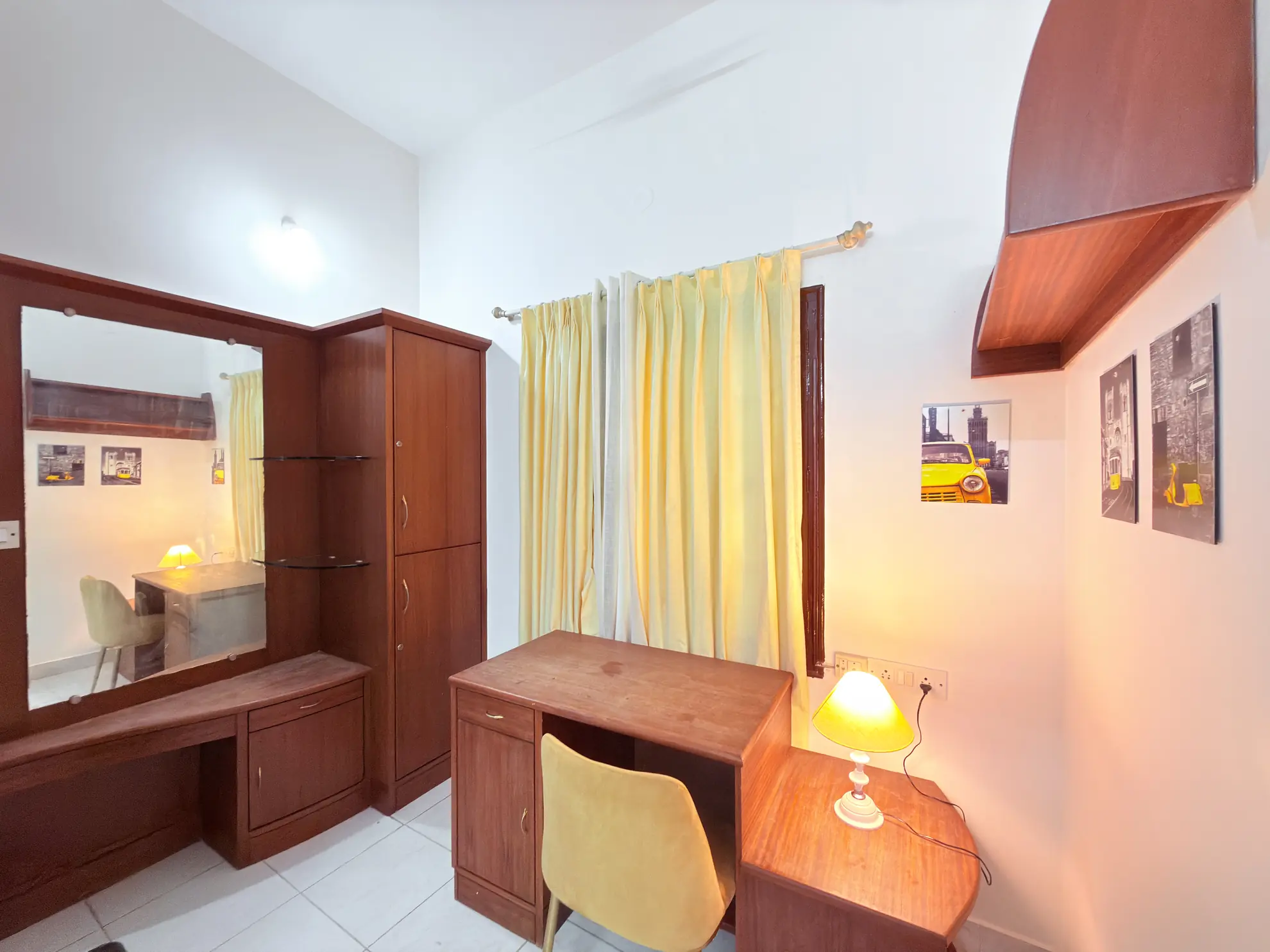 Third Bedroom extra 2