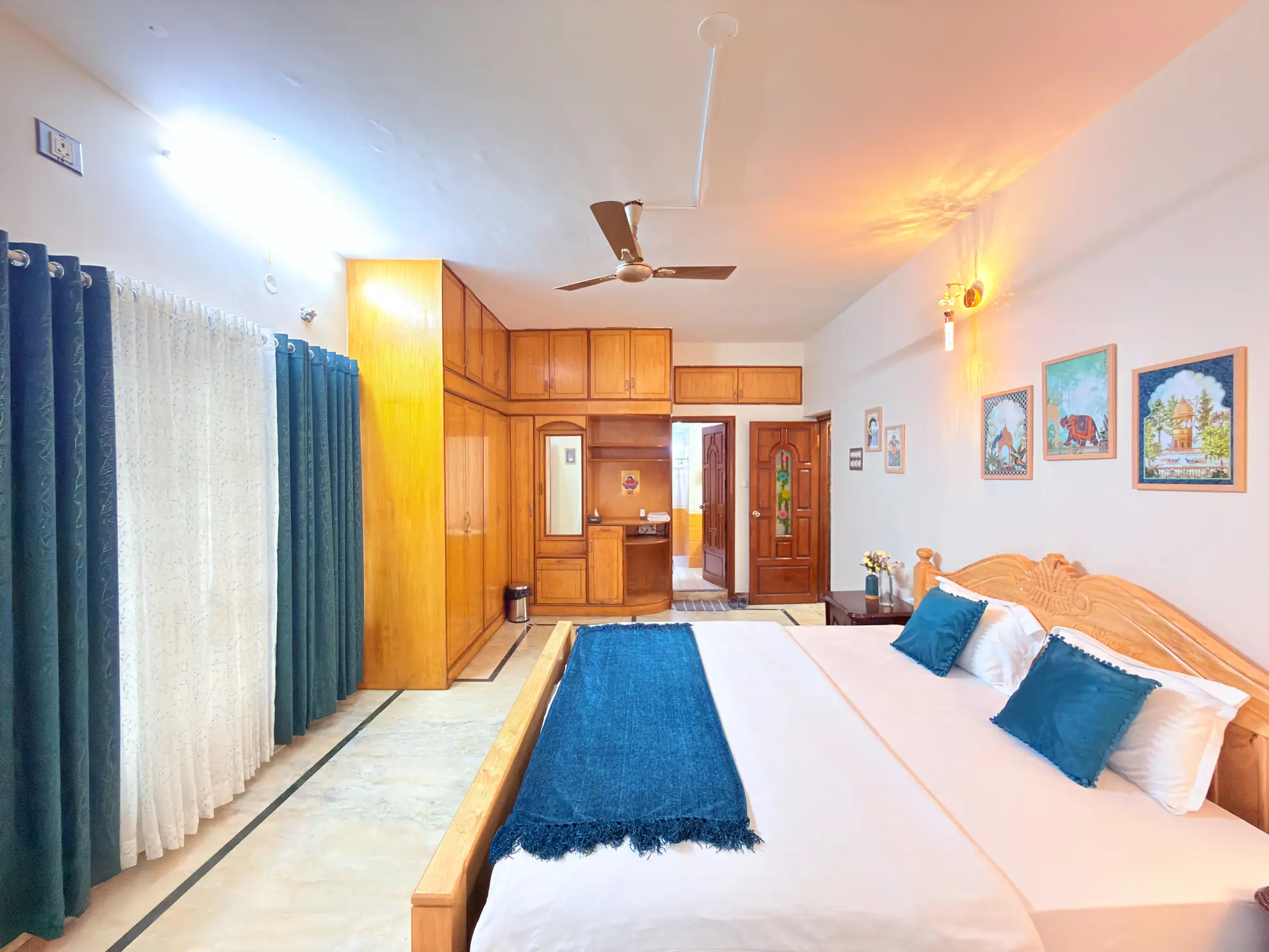 Second Bedroom extra 2