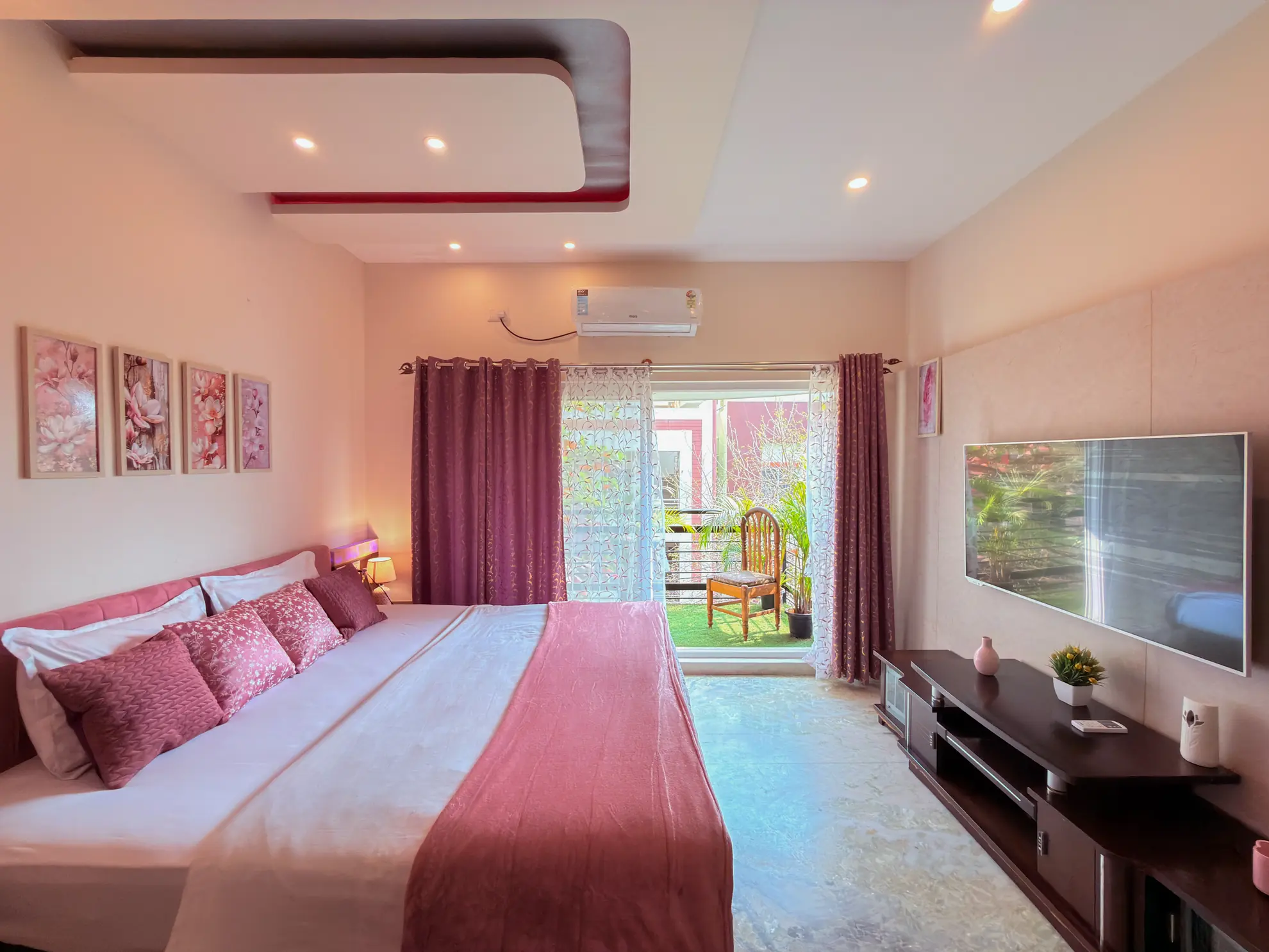 Third Bedroom extra 2