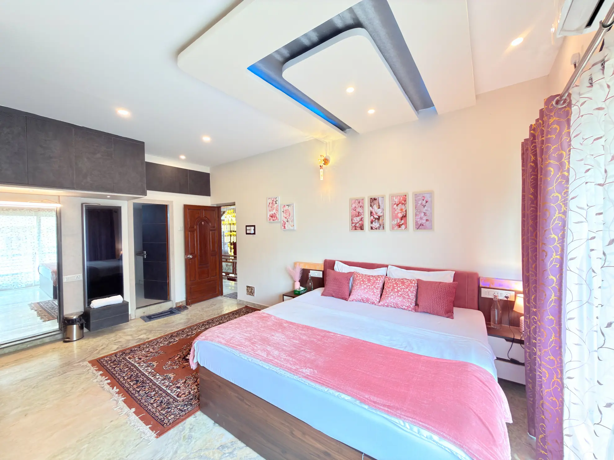 Third Bedroom extra 1