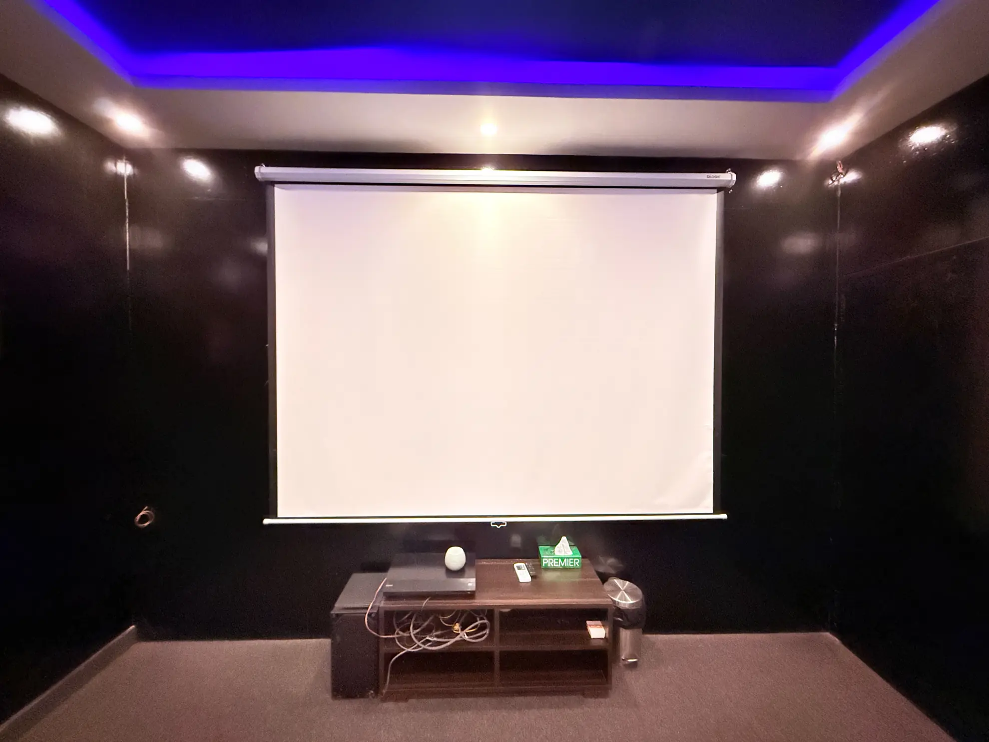 Private Theater extra 4