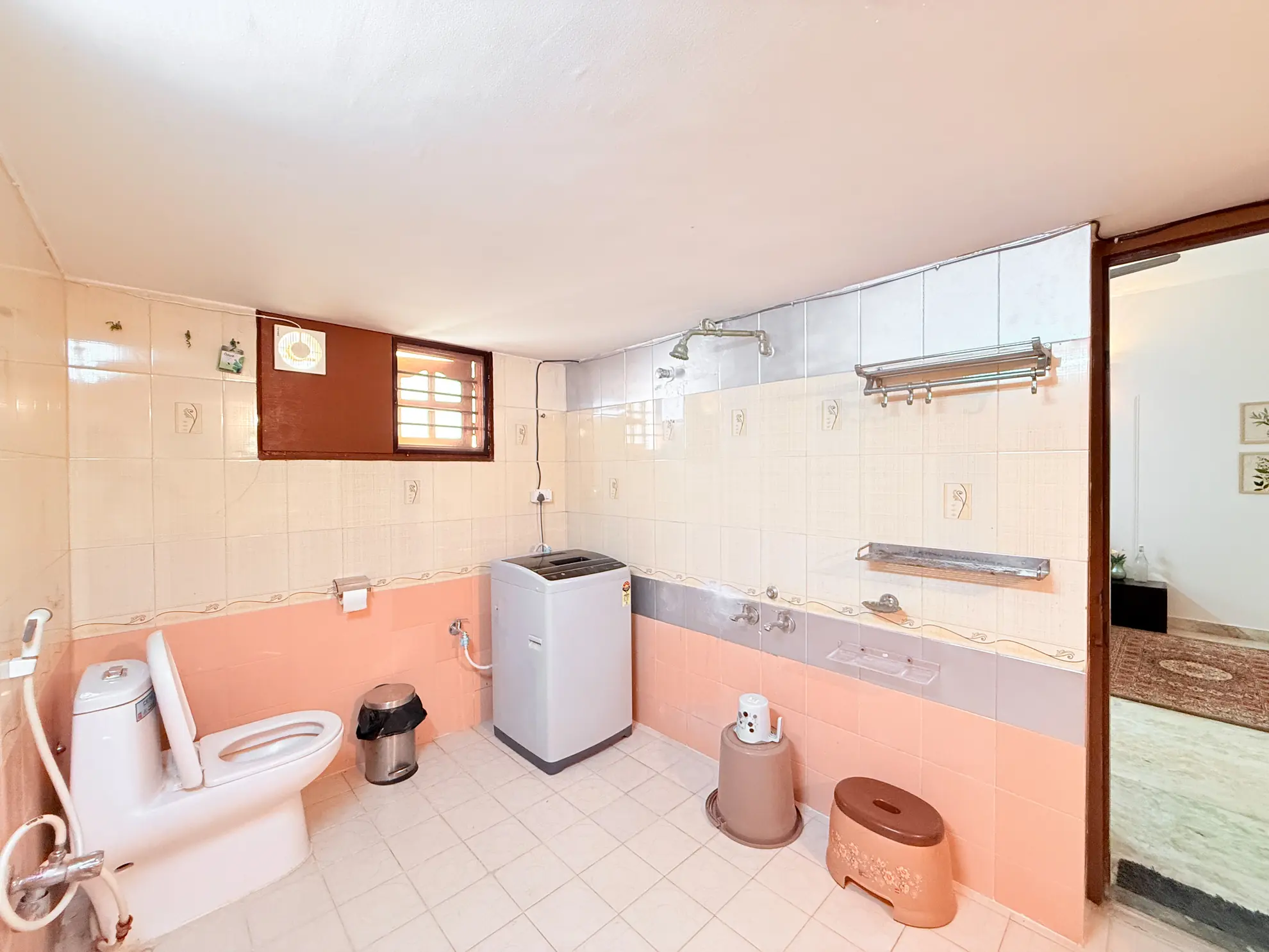 Fourth Bedroom extra 3