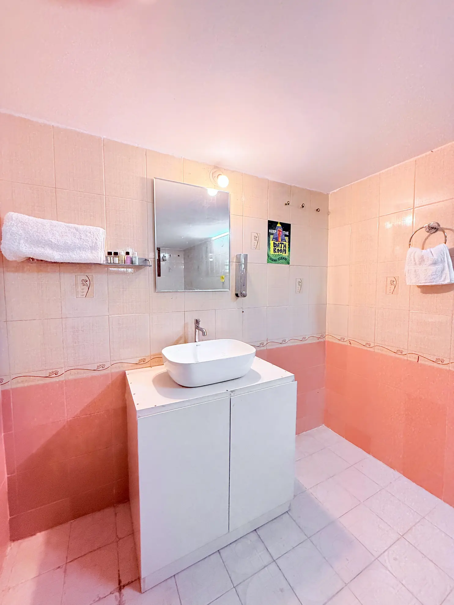 Fourth Bedroom extra 2