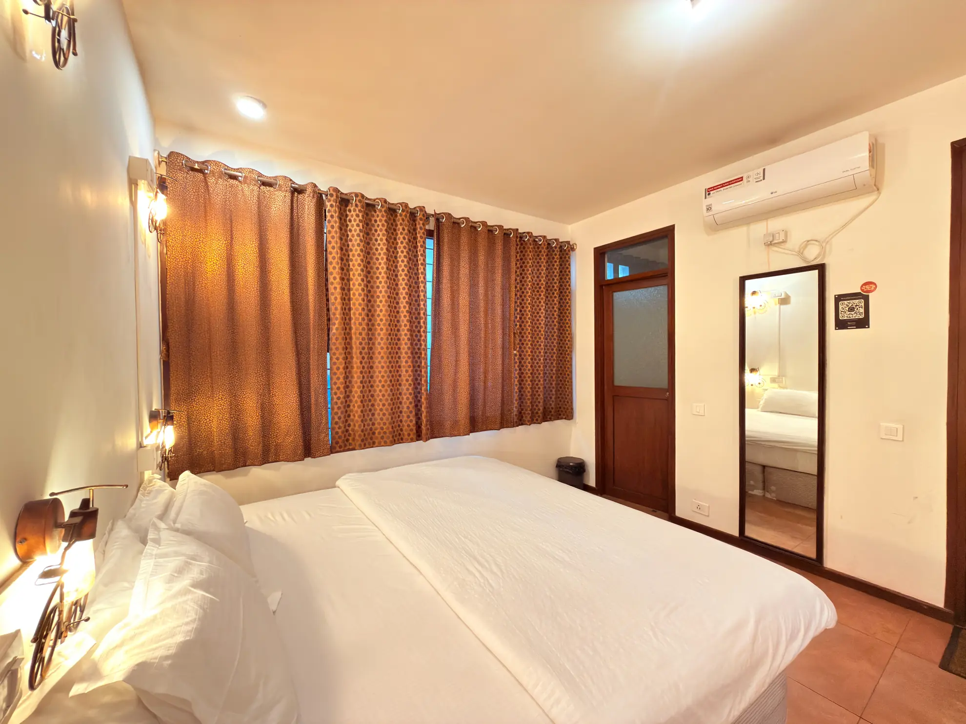 Third Bedroom extra 2