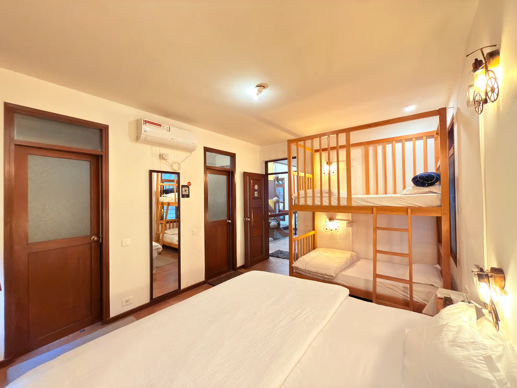 Third Bedroom extra 1