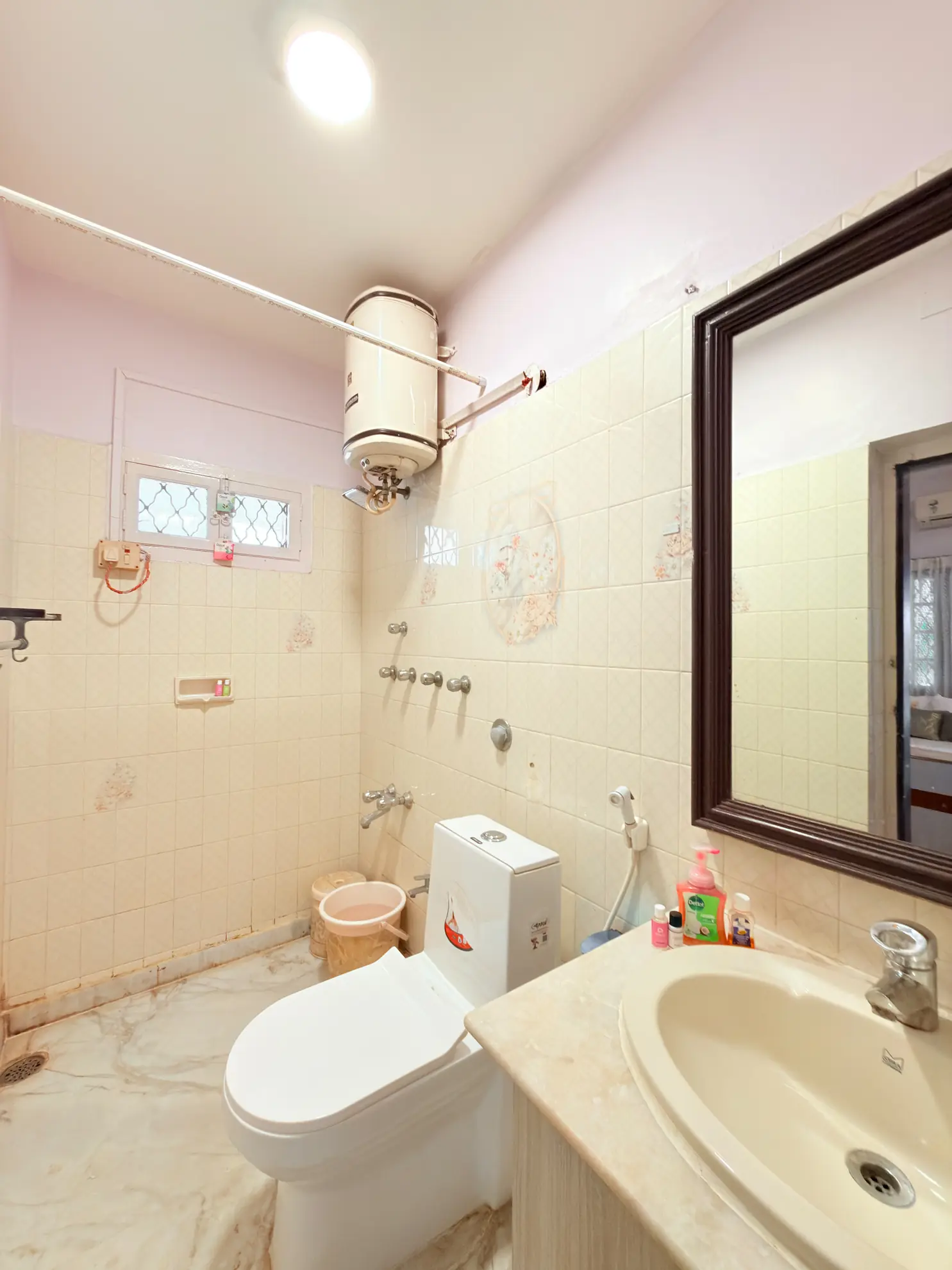 Third Bedroom extra 2