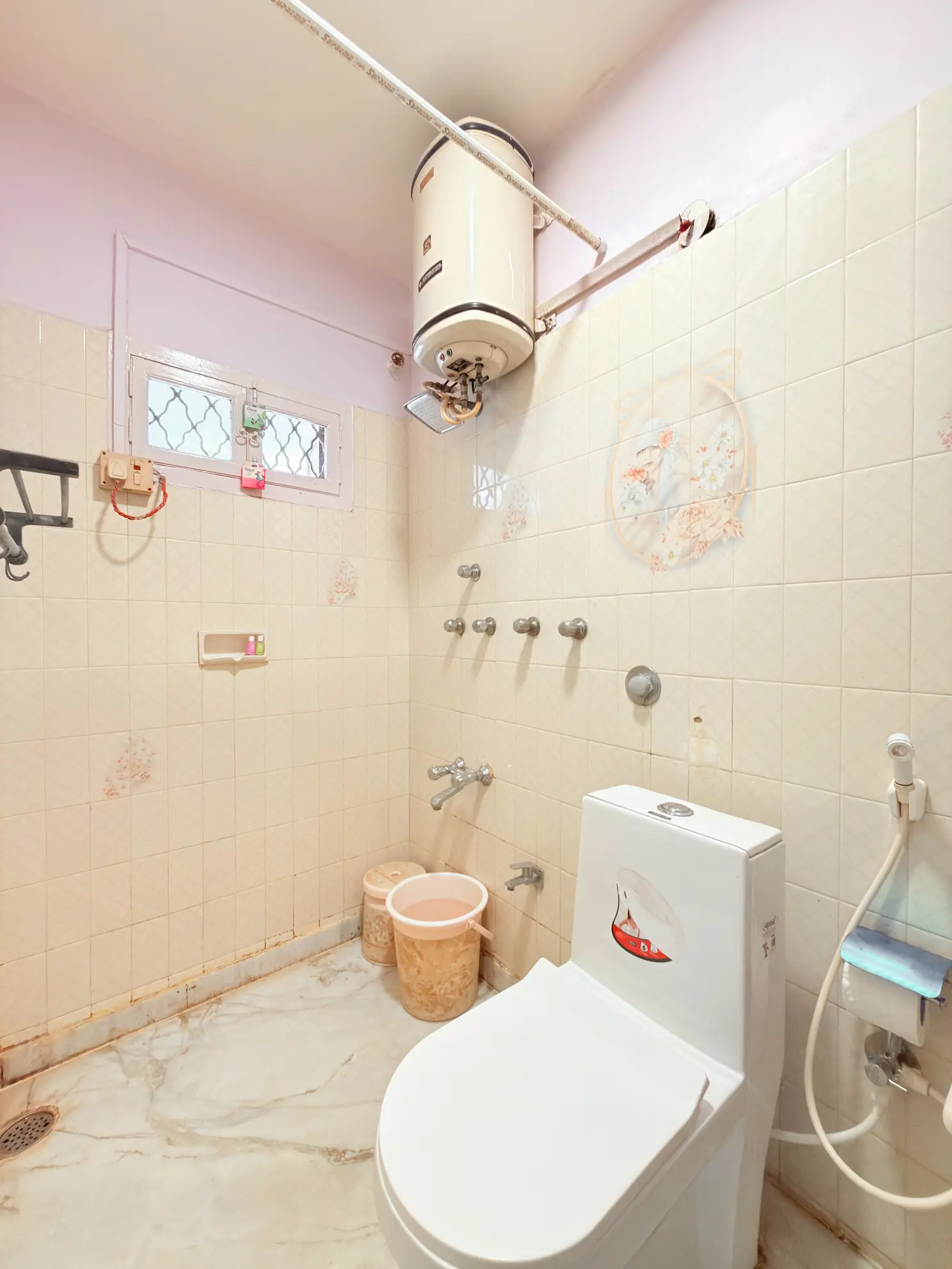 Third Bedroom extra 3