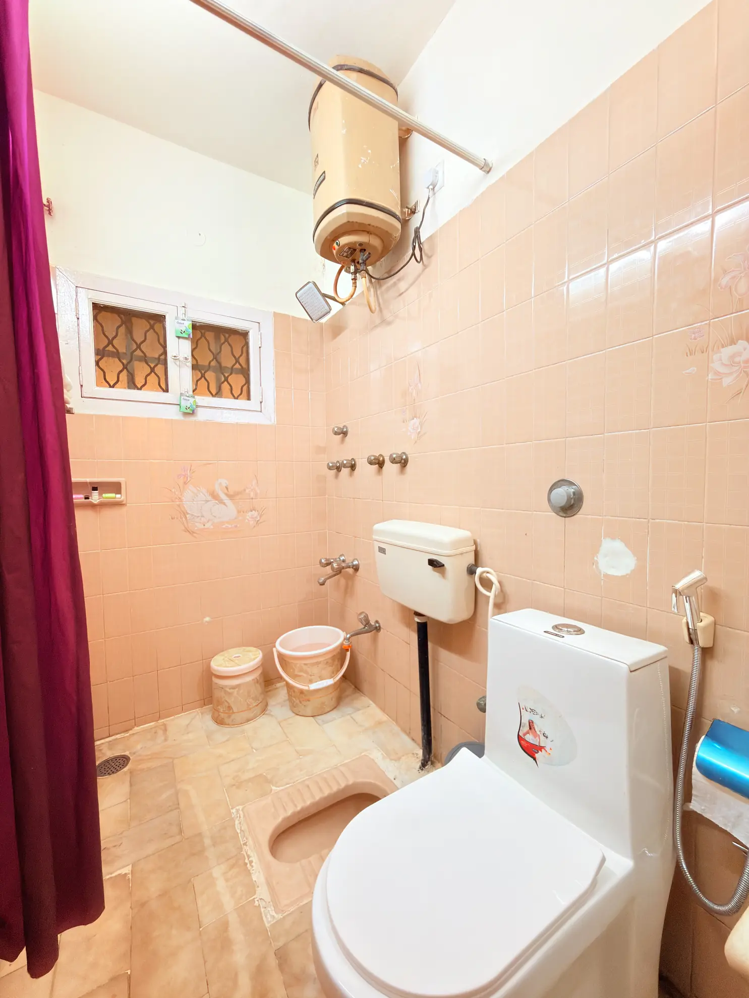 Fifth Bedroom extra 3