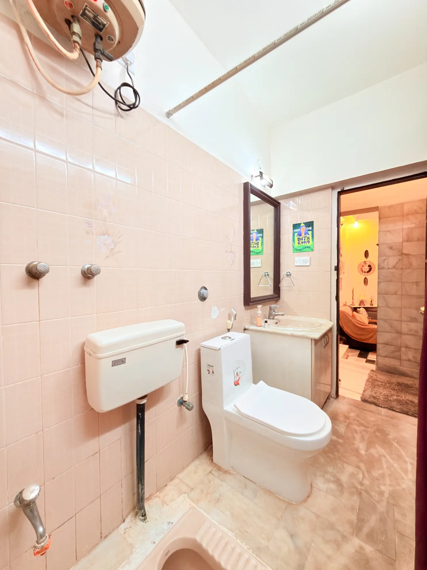 Fifth Bedroom extra 4