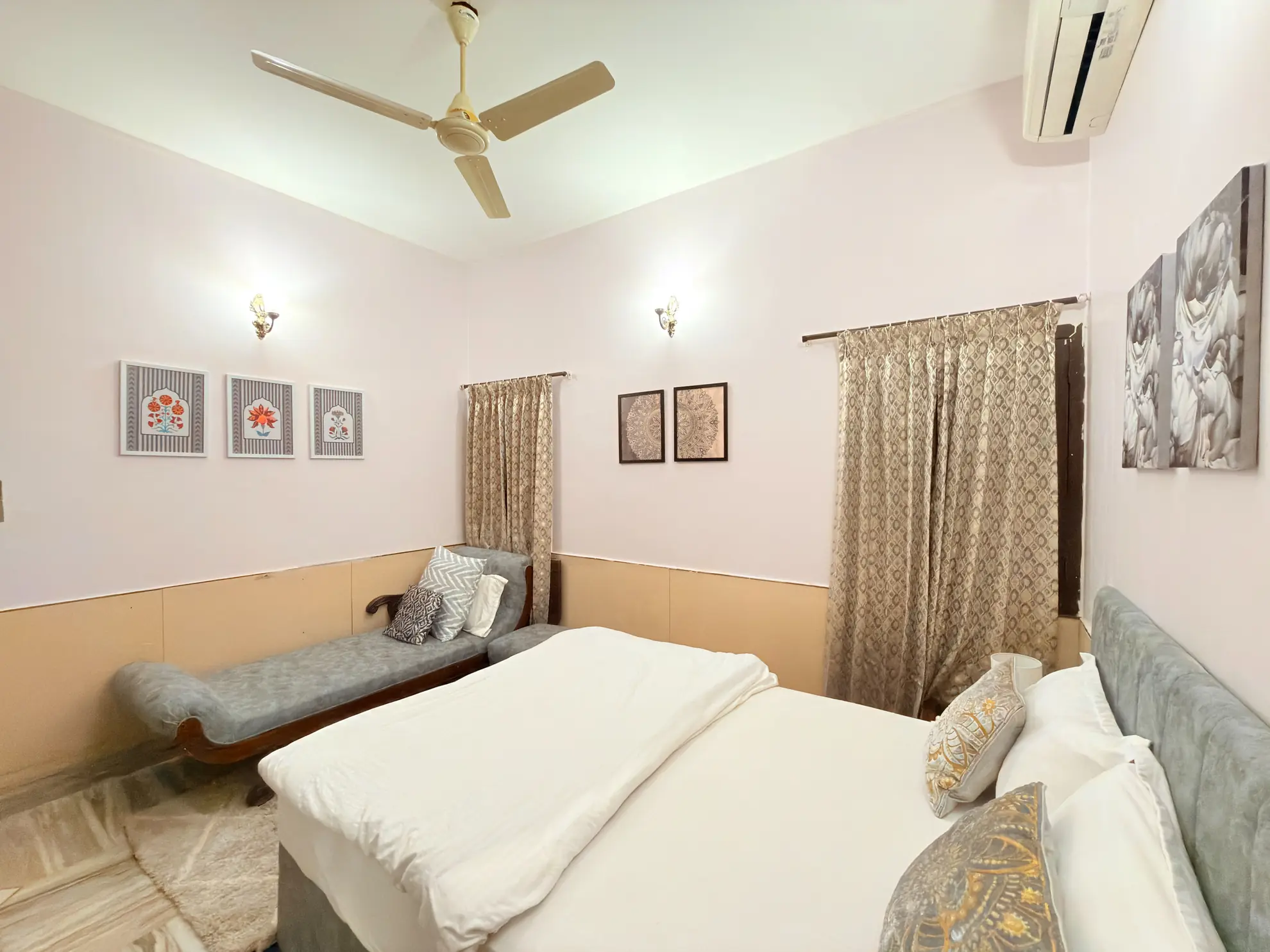 Fifth Bedroom extra 1