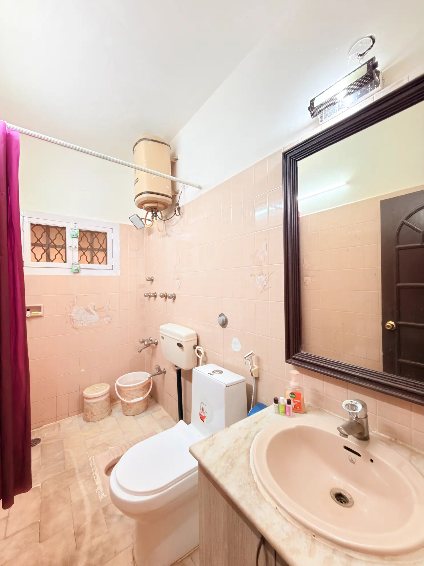 Fifth Bedroom extra 2