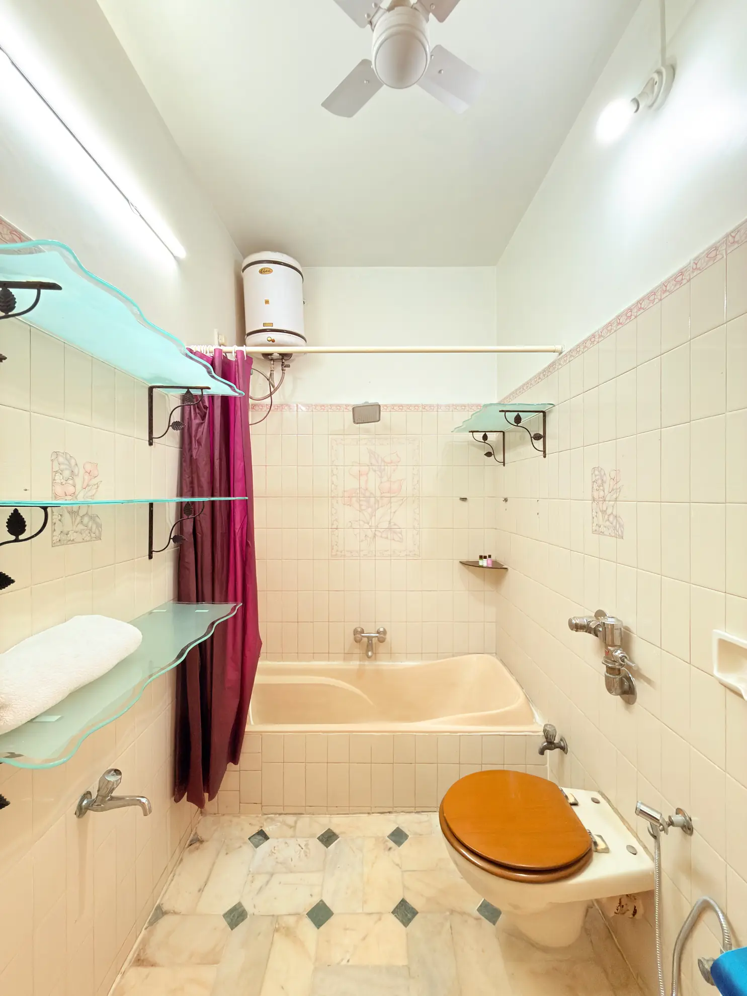 Second Bedroom extra 5