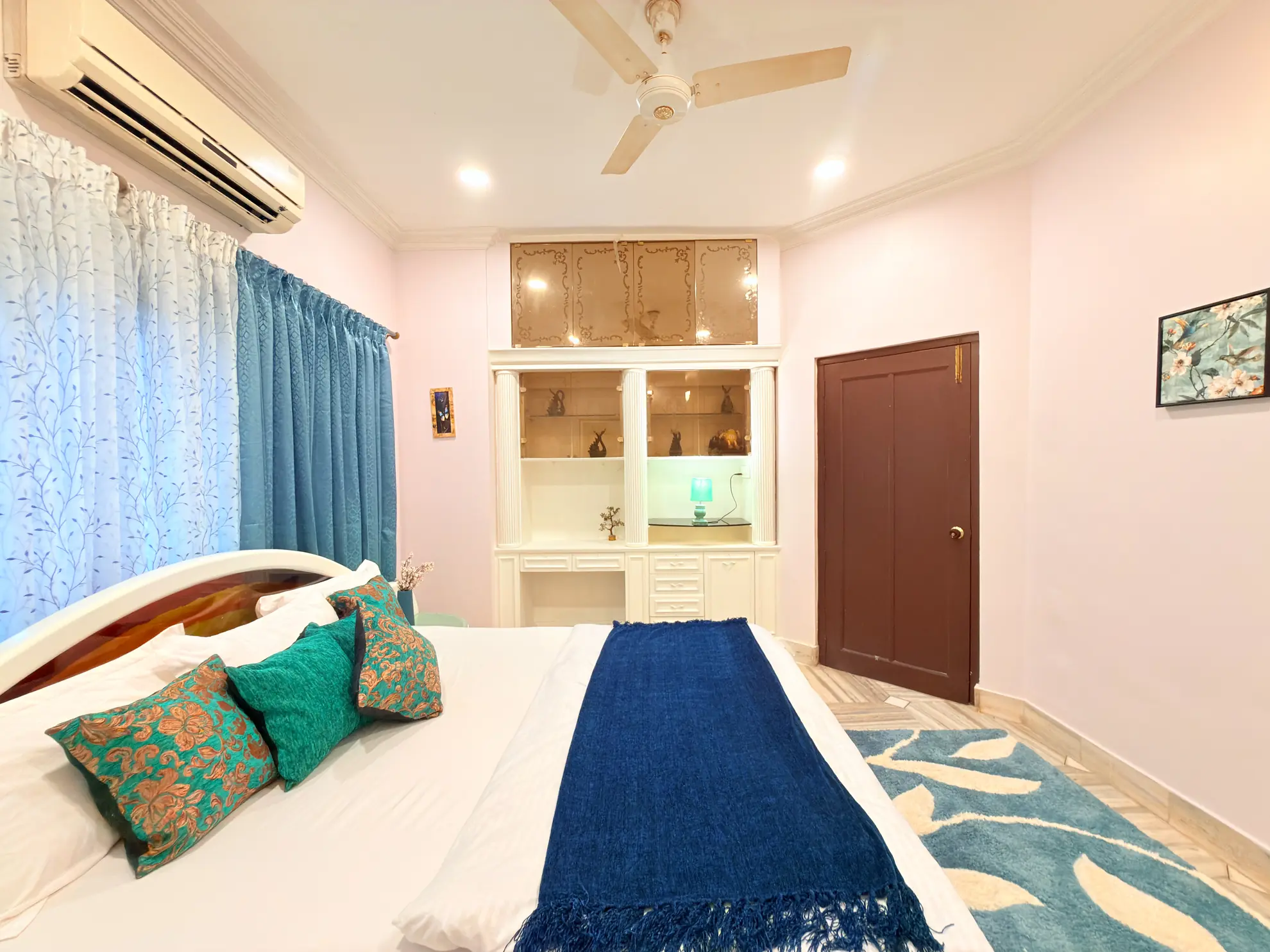 Second Bedroom extra 2