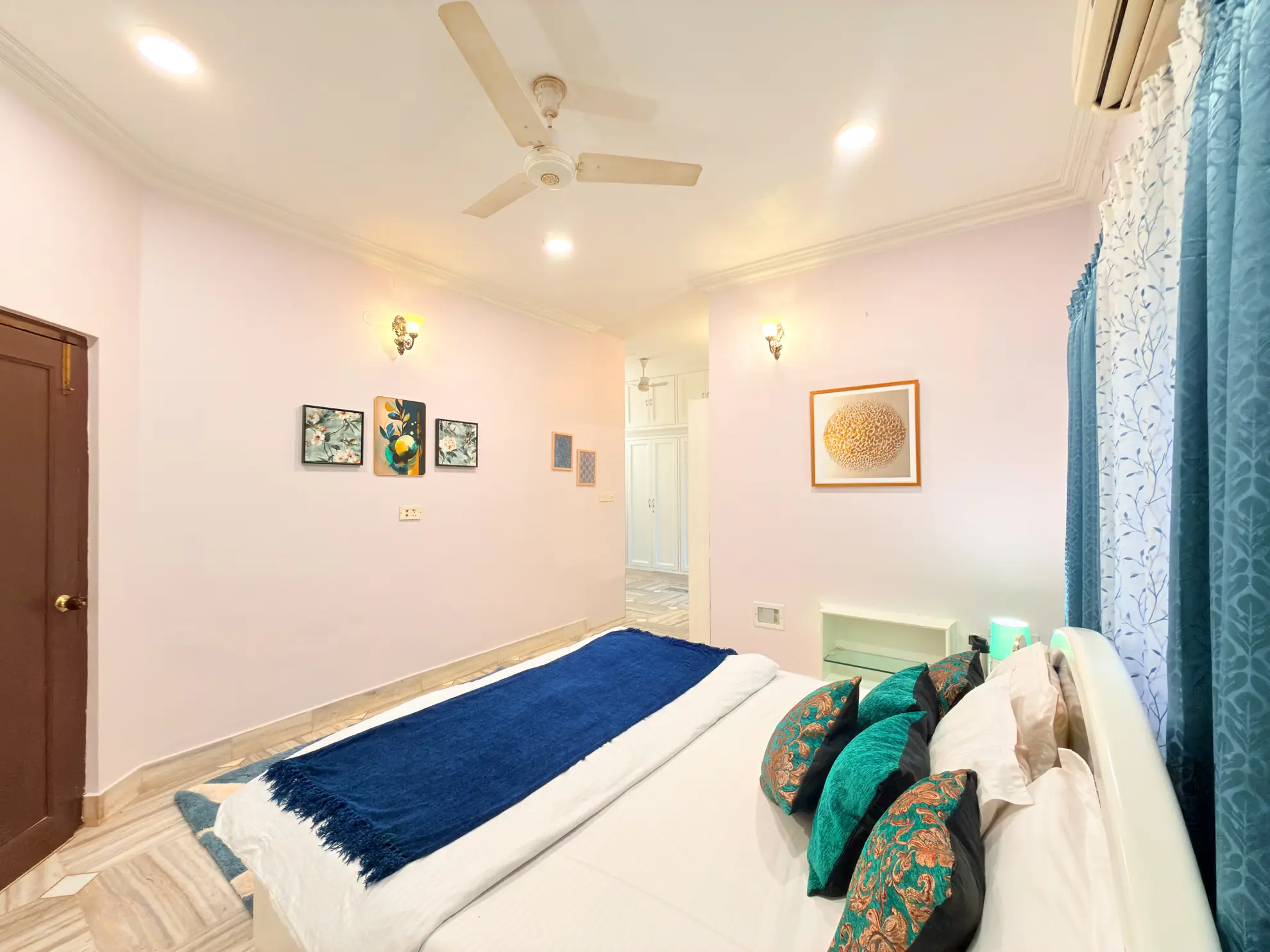 Second Bedroom extra 1