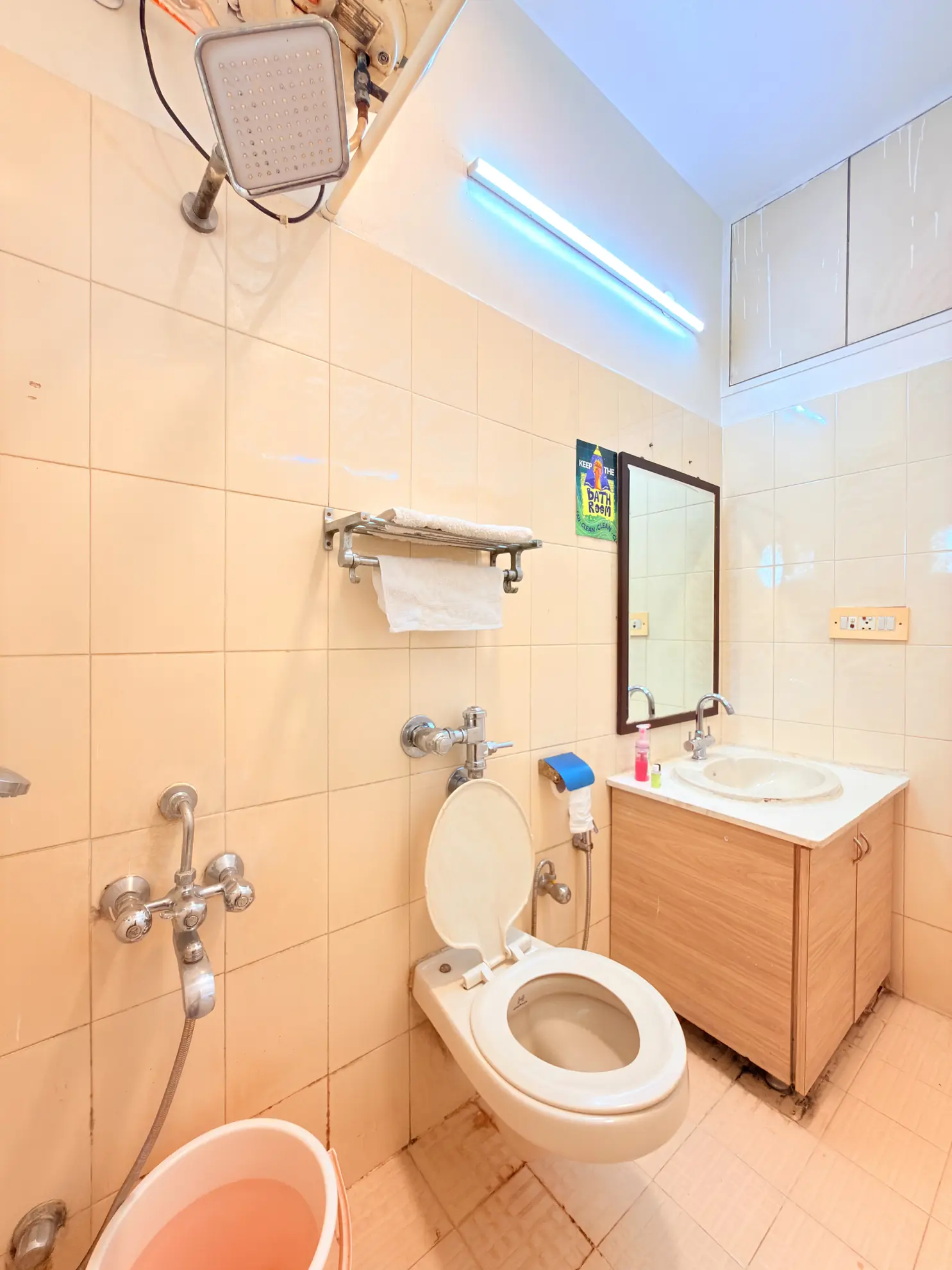 Fourth Bedroom extra 6