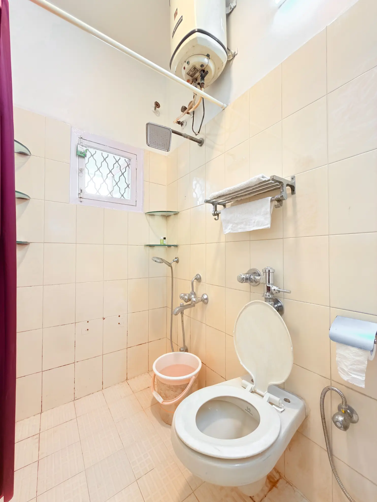 Fourth Bedroom extra 5