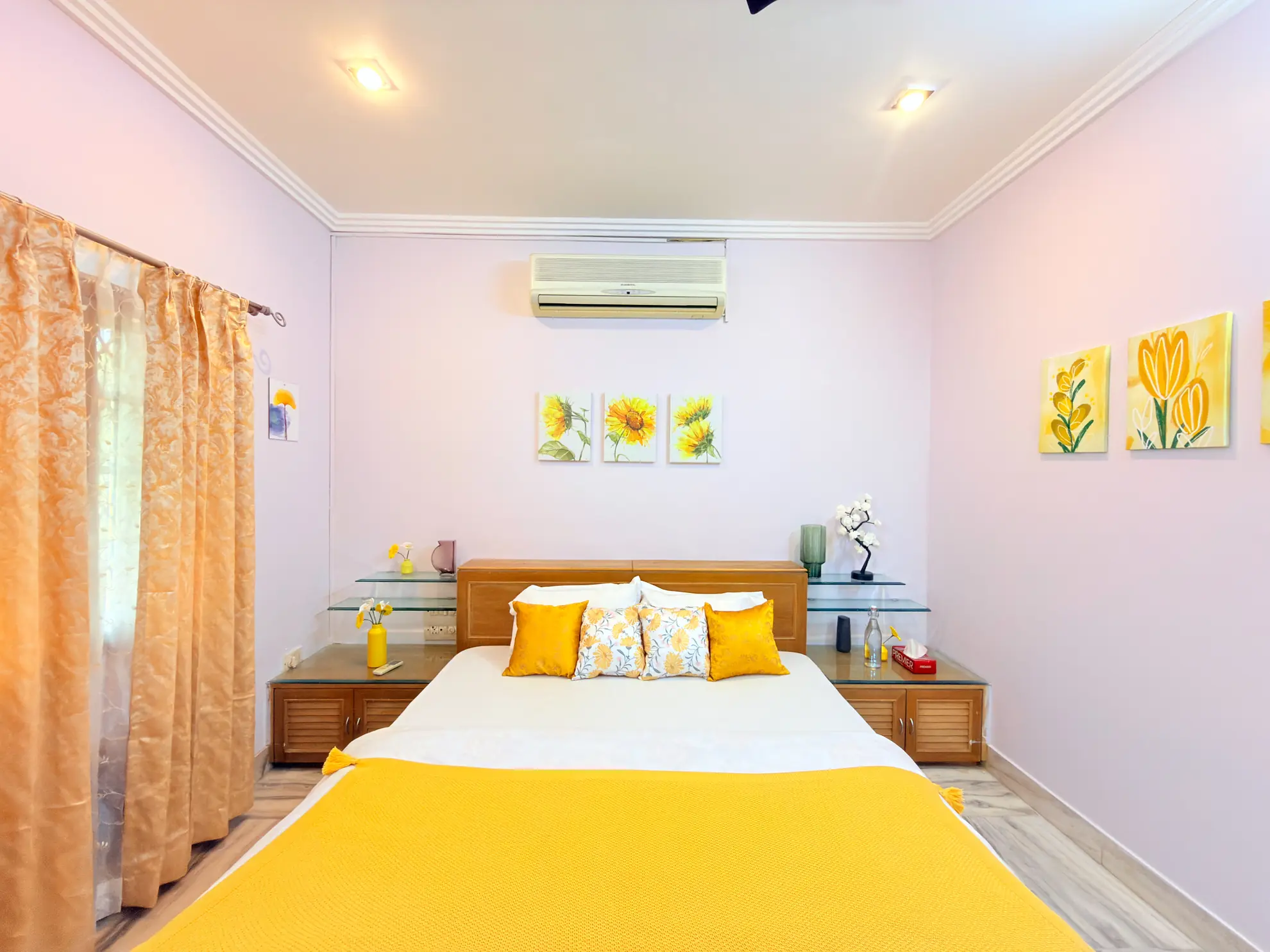 Fourth Bedroom extra 3