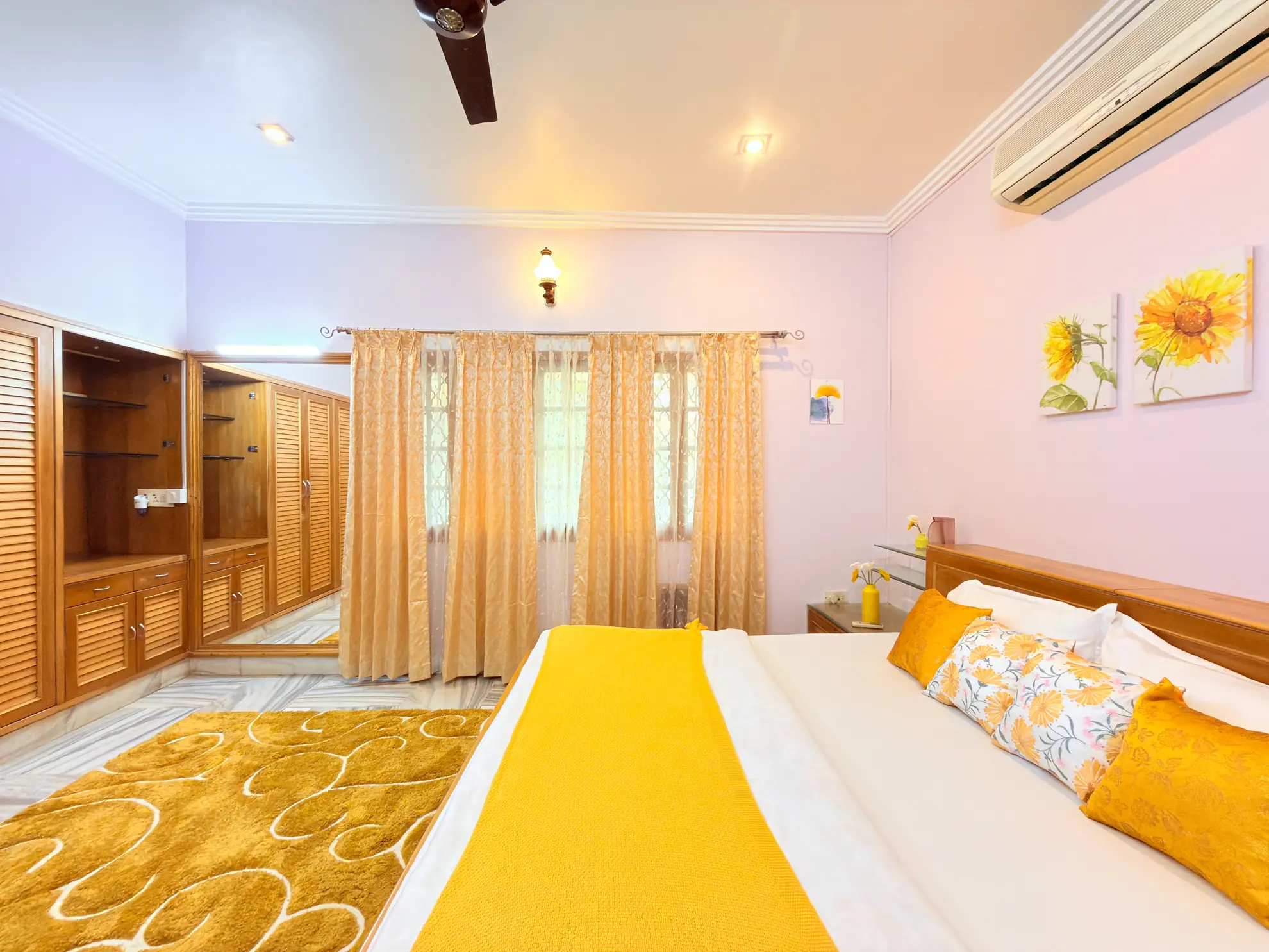 Fourth Bedroom extra 2