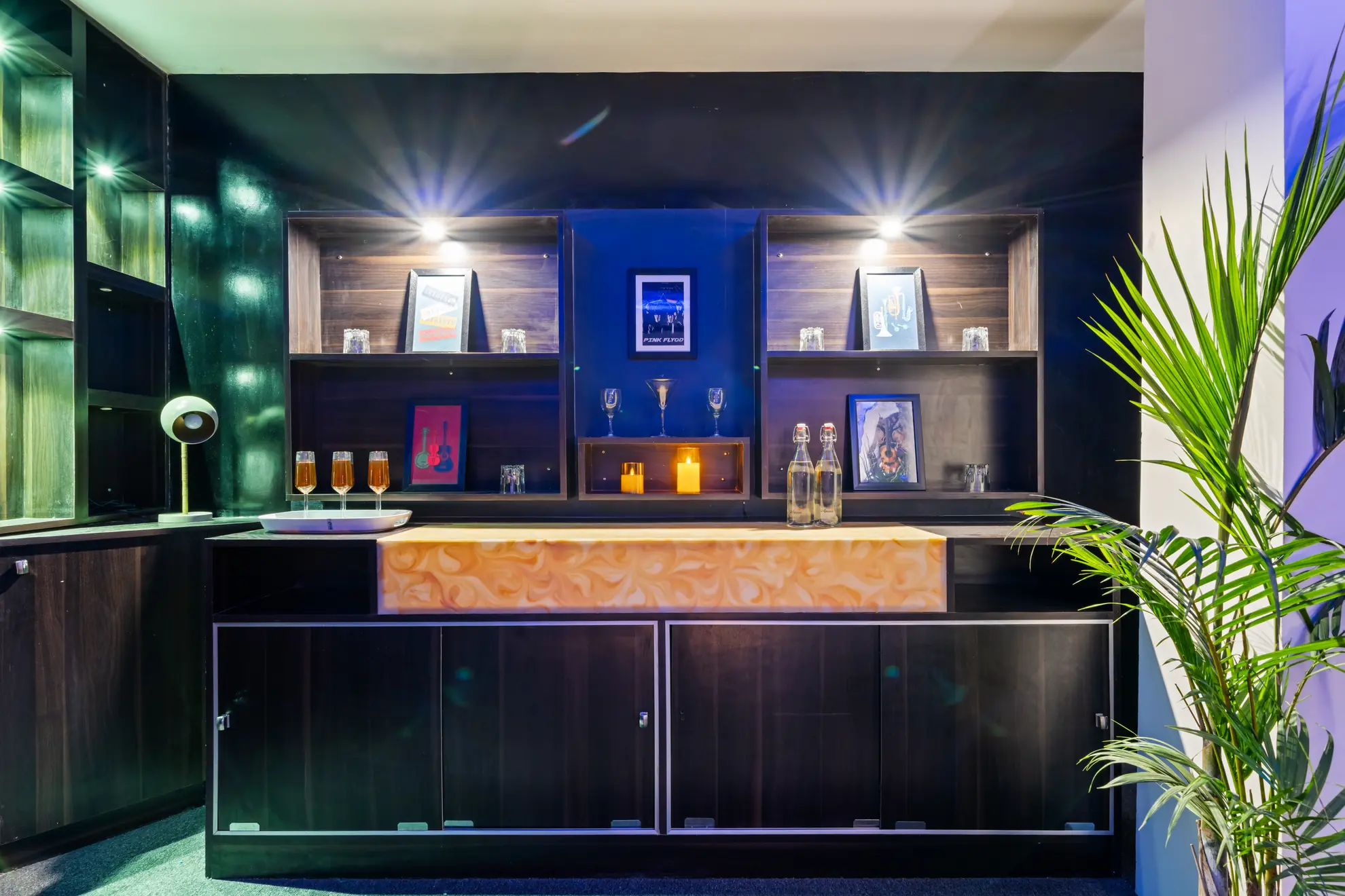 Private Theater 6 at Lucent Luxe, Bengaluru