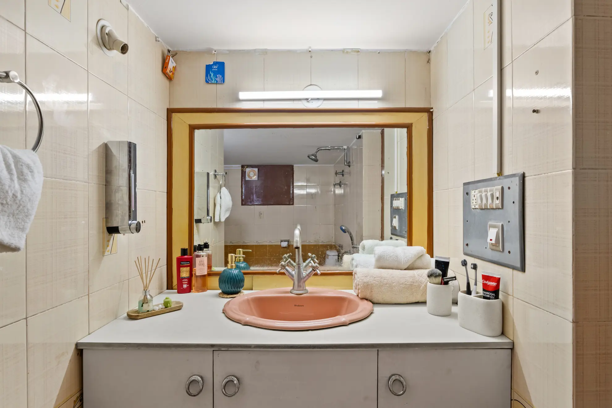 Second Bedroom 10 at Lucent Luxe, Bengaluru