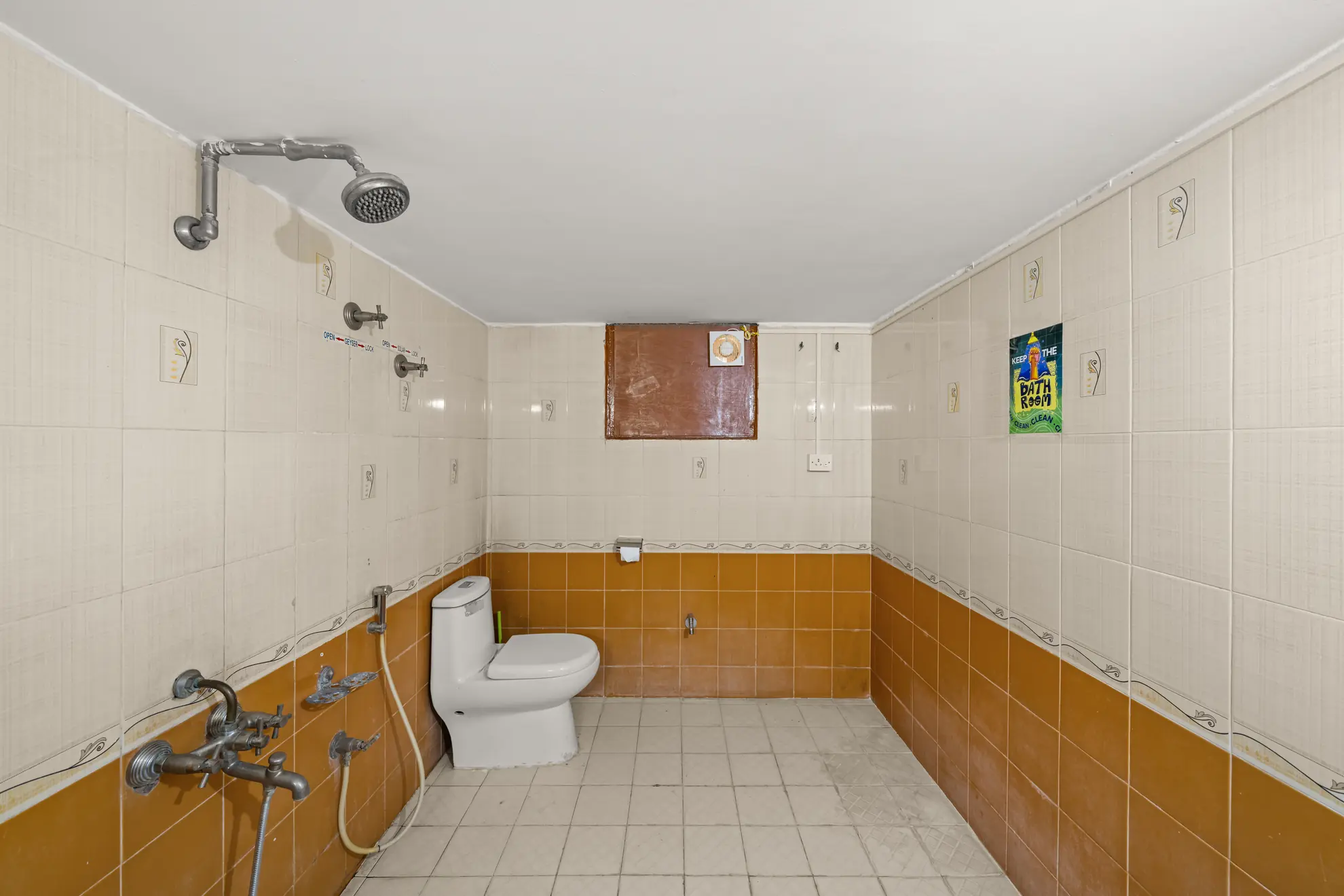 Second Bedroom 8 at Lucent Luxe, Bengaluru