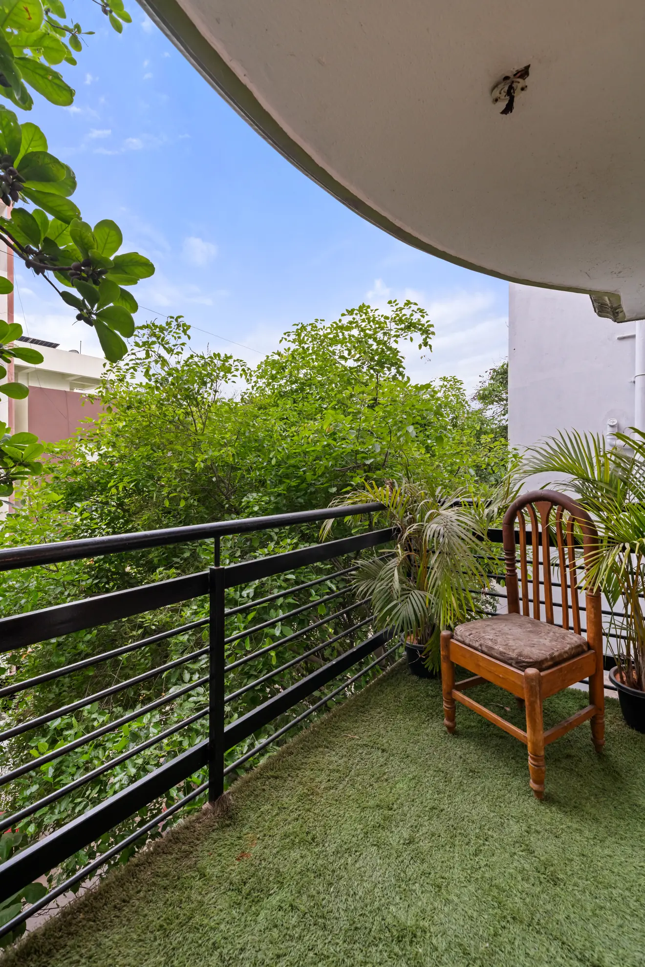 Third Bedroom 11 at Lucent Luxe, Bengaluru