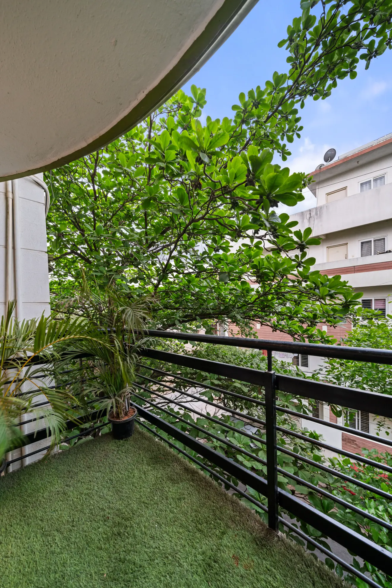 Third Bedroom 12 at Lucent Luxe, Bengaluru