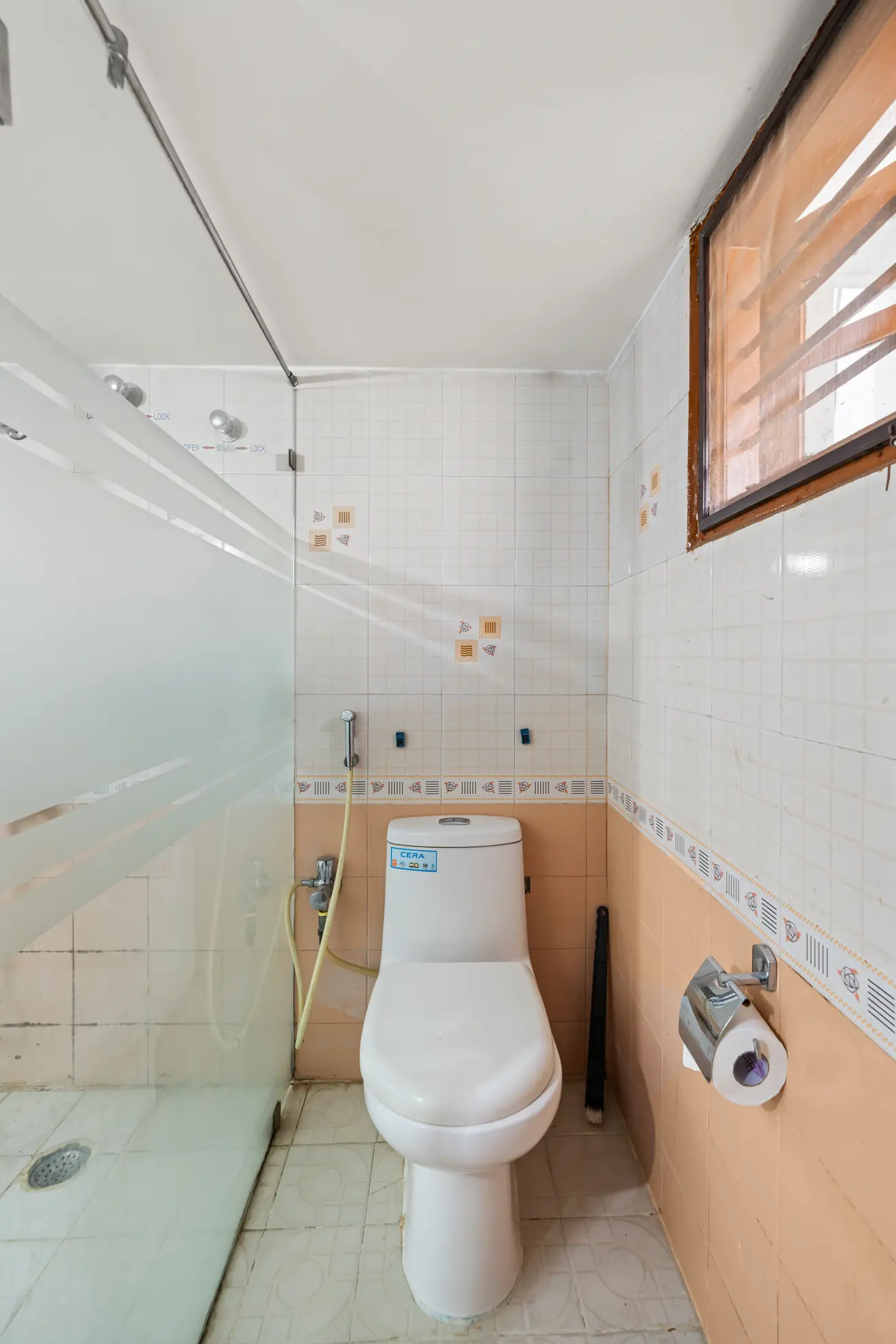 Third Bedroom 9 at Lucent Luxe, Bengaluru