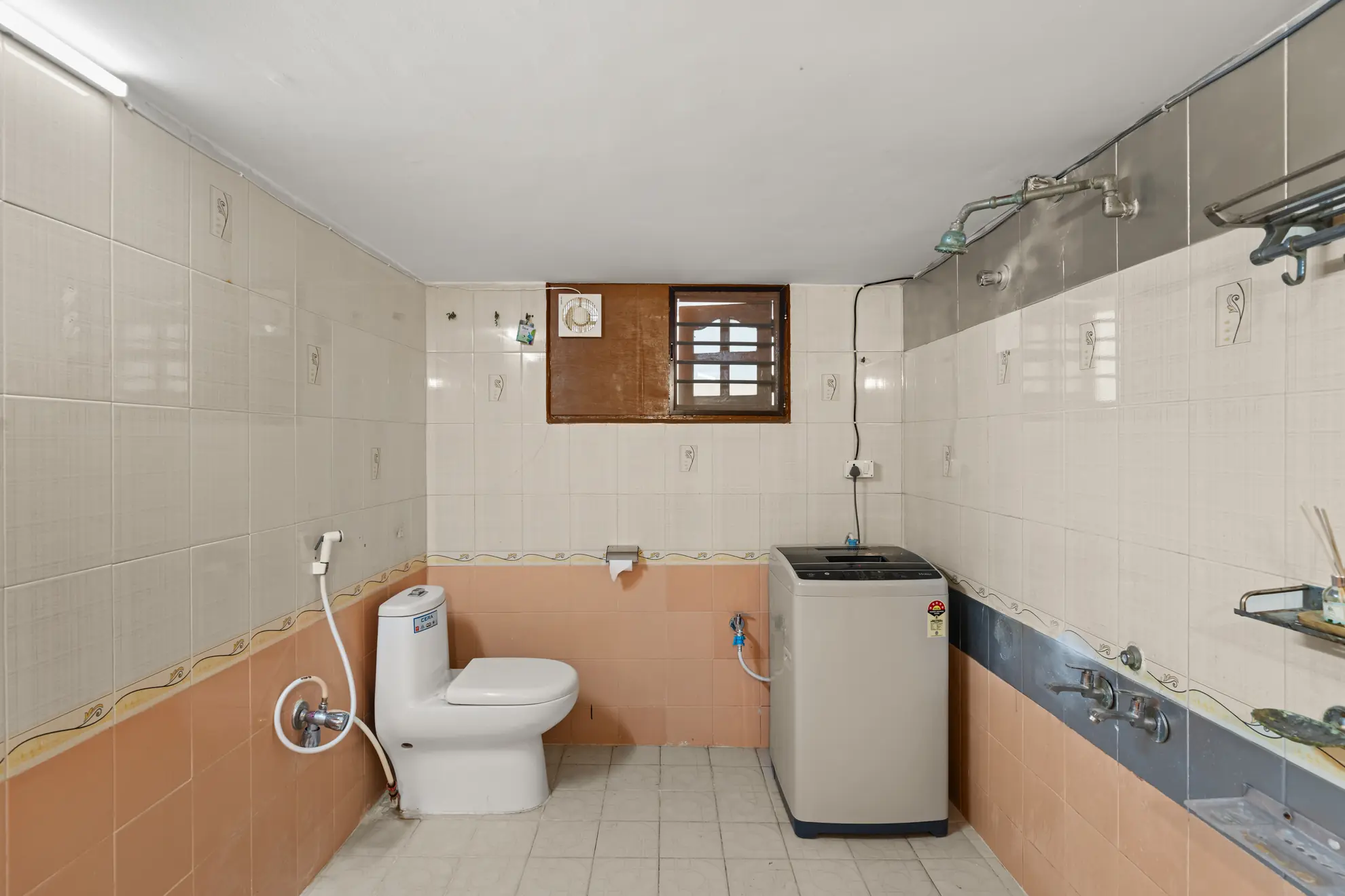 Fourth Bedroom 8 at Lucent Luxe, Bengaluru