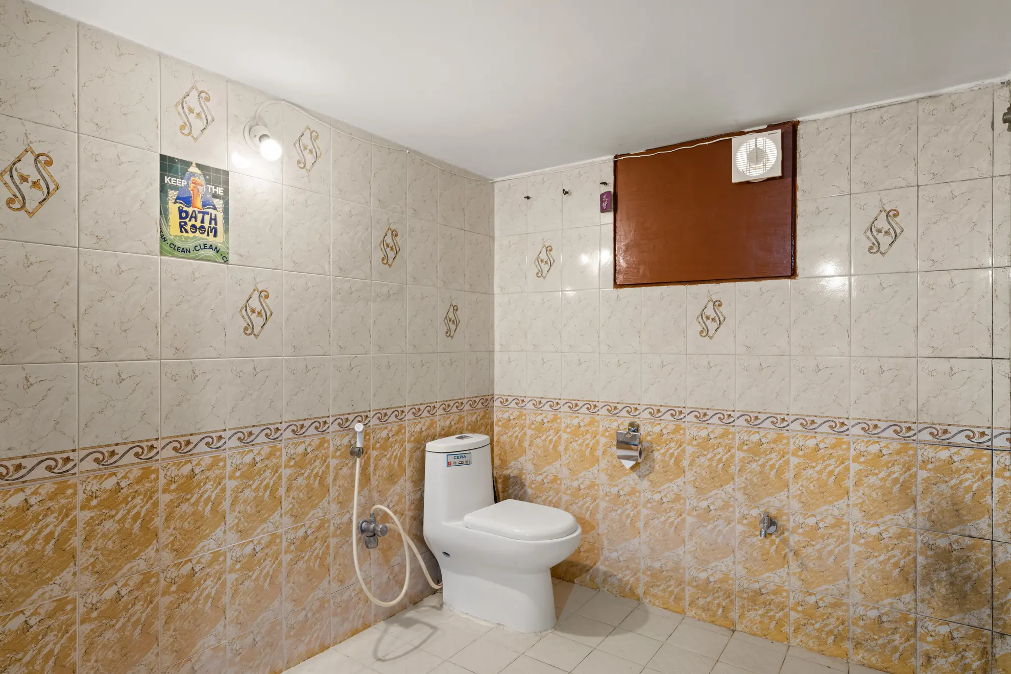 First Bedroom 8 at Lucent Luxe, Bengaluru