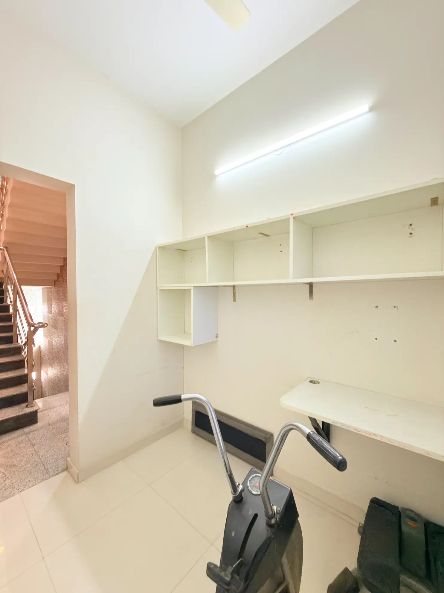 The Den 2 at Serene Springs, Bengaluru