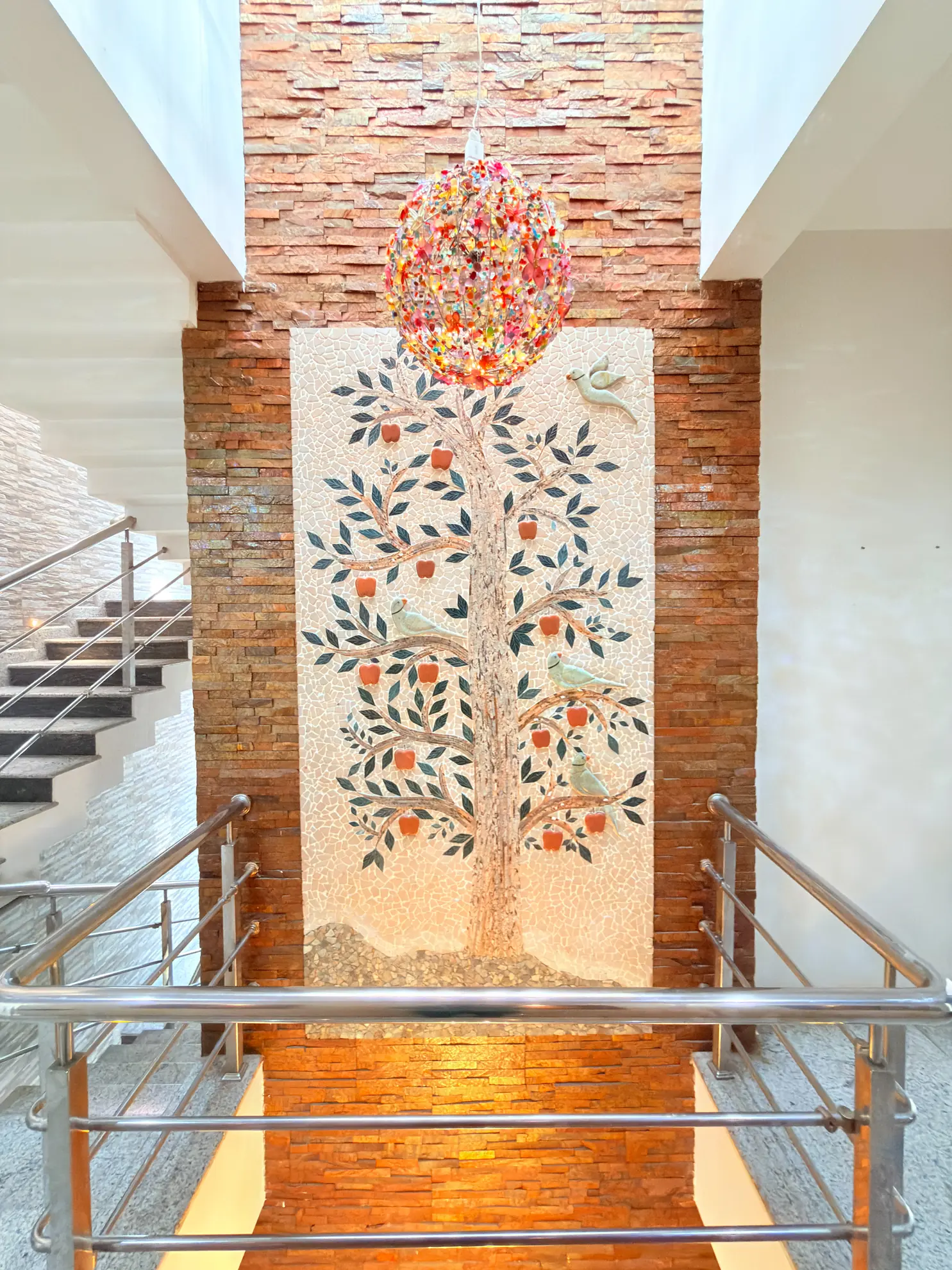 The Den 3 at Serene Springs, Bengaluru