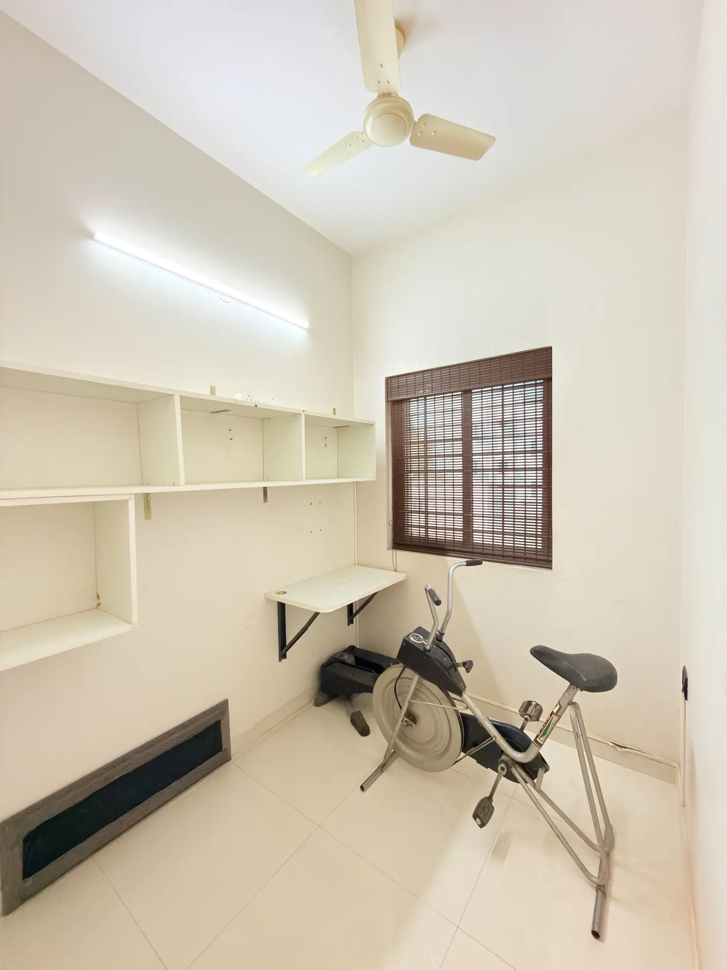 The Den 1 at Serene Springs, Bengaluru