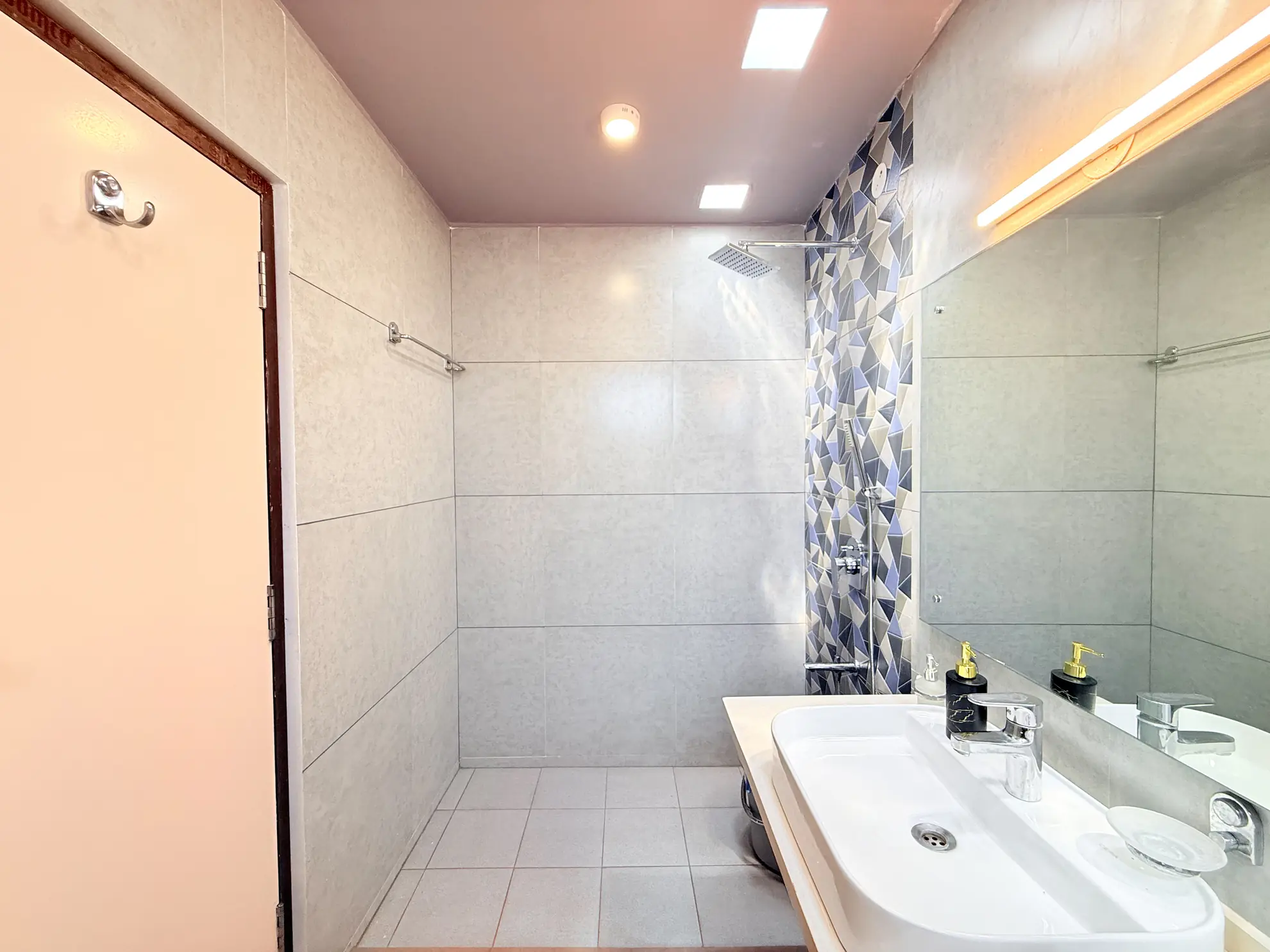 Fourth Bedroom 9 at Serene Springs, Bengaluru