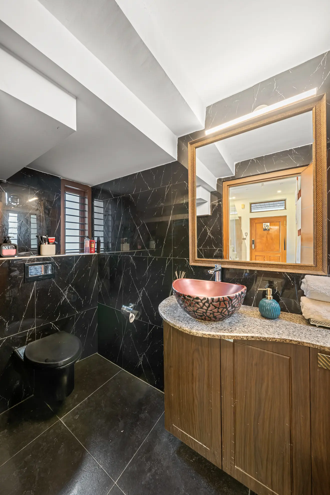 Living Area 13 at Modern Mirage, Bengaluru