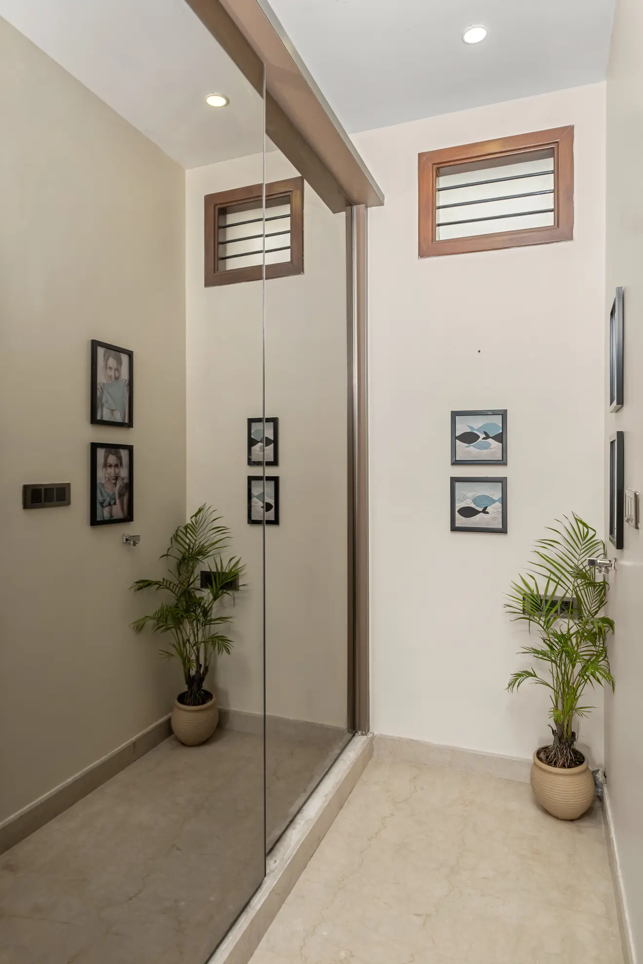 Second Bedroom 5 at Modern Mirage, Bengaluru