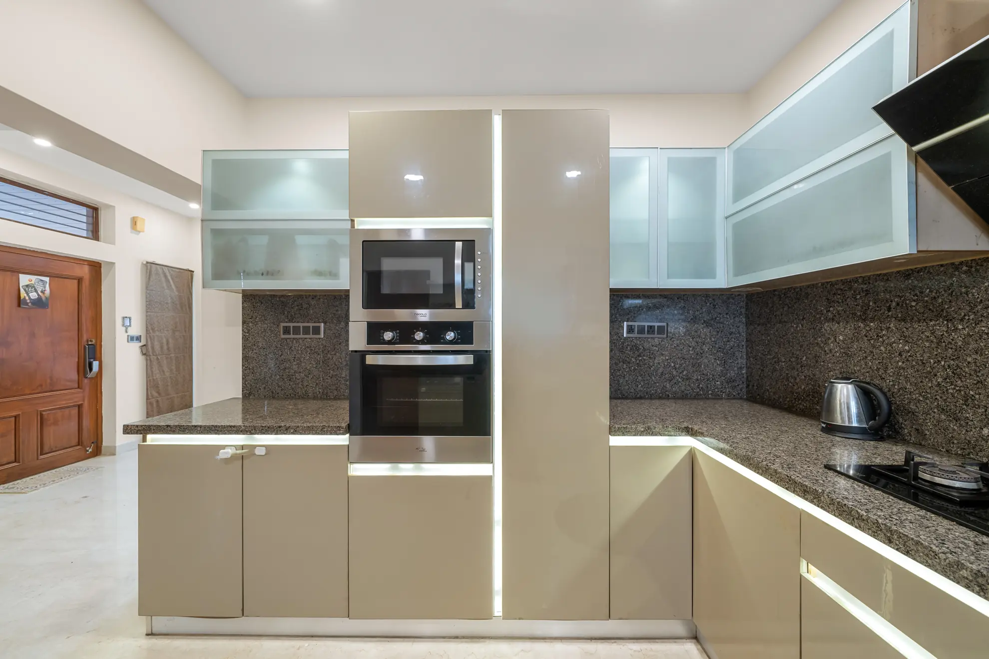 Kitchen 4 at Modern Mirage, Bengaluru