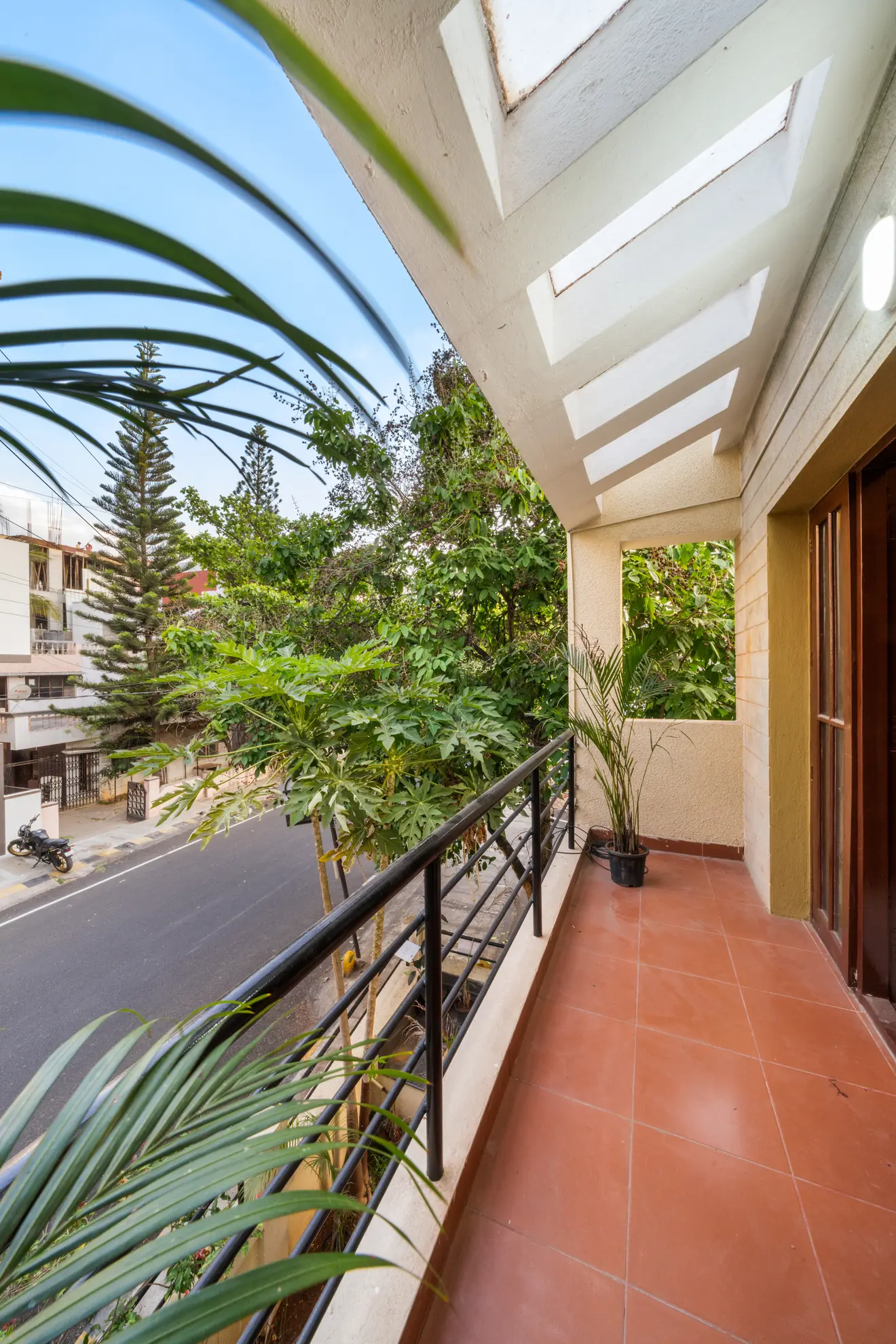 Lounge 9 at Mosaic Manor, Bengaluru