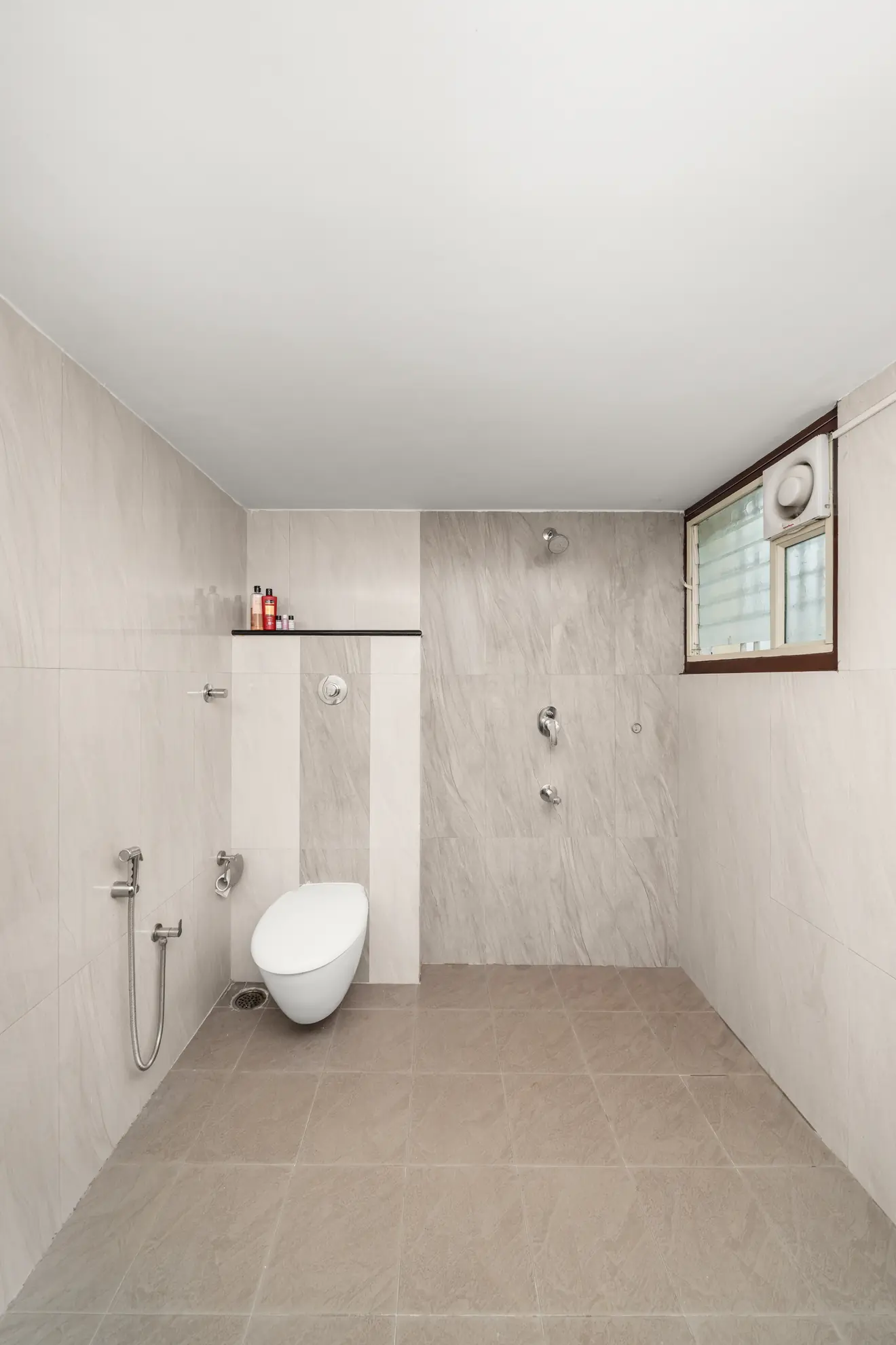 Fourth Bedroom 13 at Mosaic Manor, Bengaluru